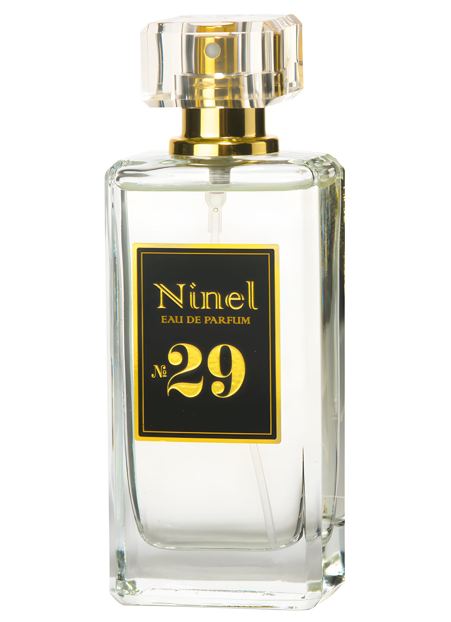 Ninel No. 29 by Ninel Perfume