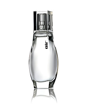 Air by Oriflame perfume bottle