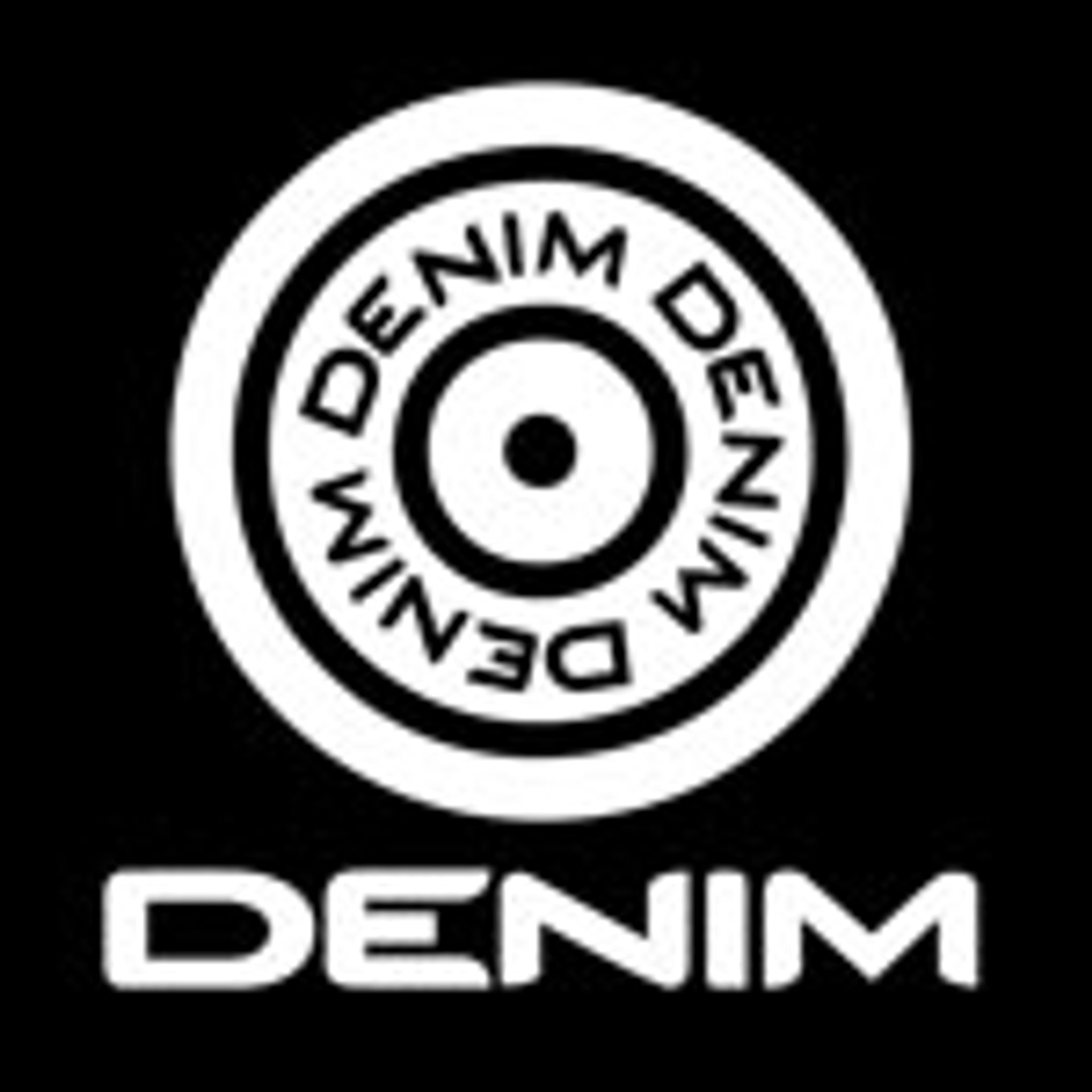 Picture of Denim brand