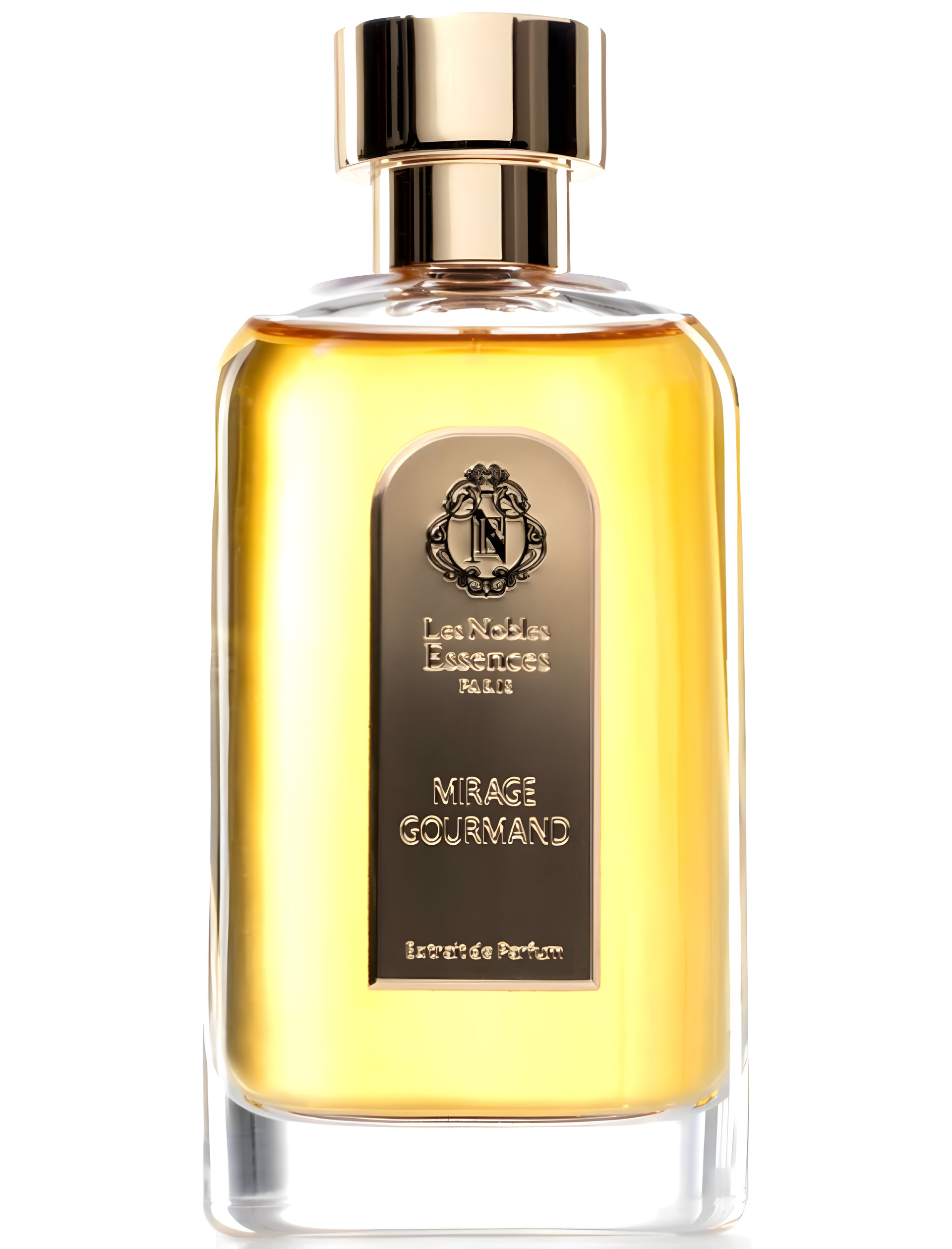 Picture of Mirage Gourmand fragrance