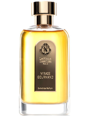 Picture of Mirage Gourmand fragrance