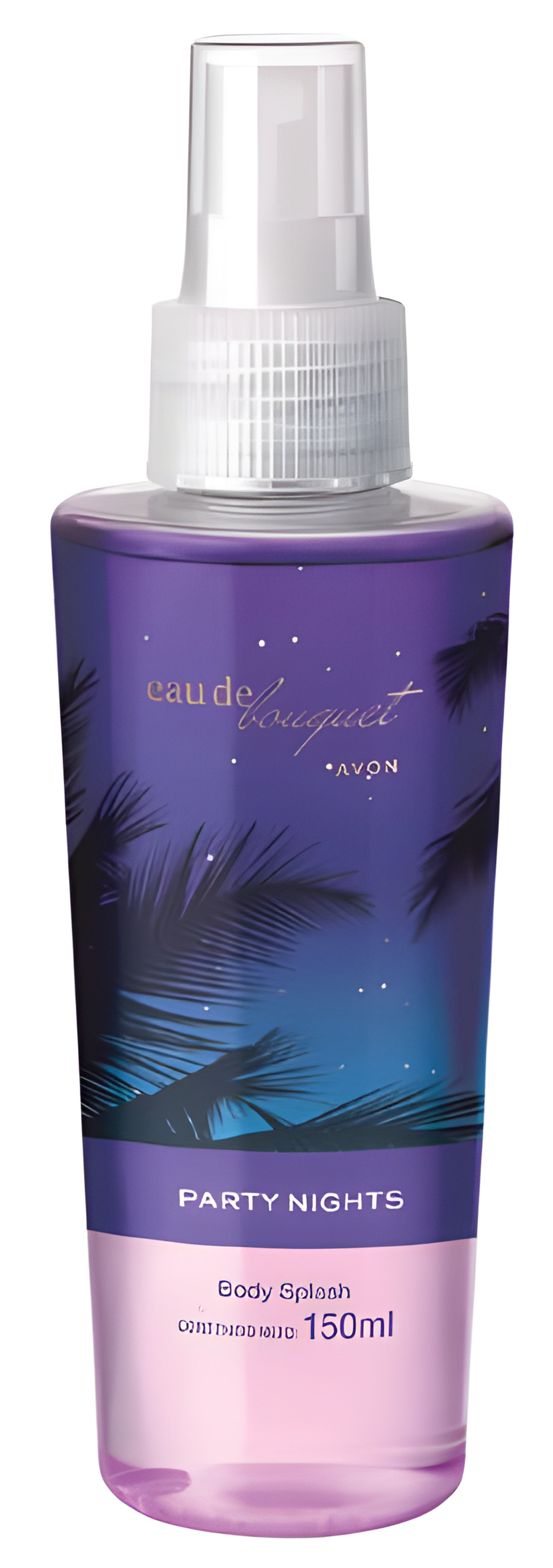Picture of Eau de Bouquet Party Nights fragrance