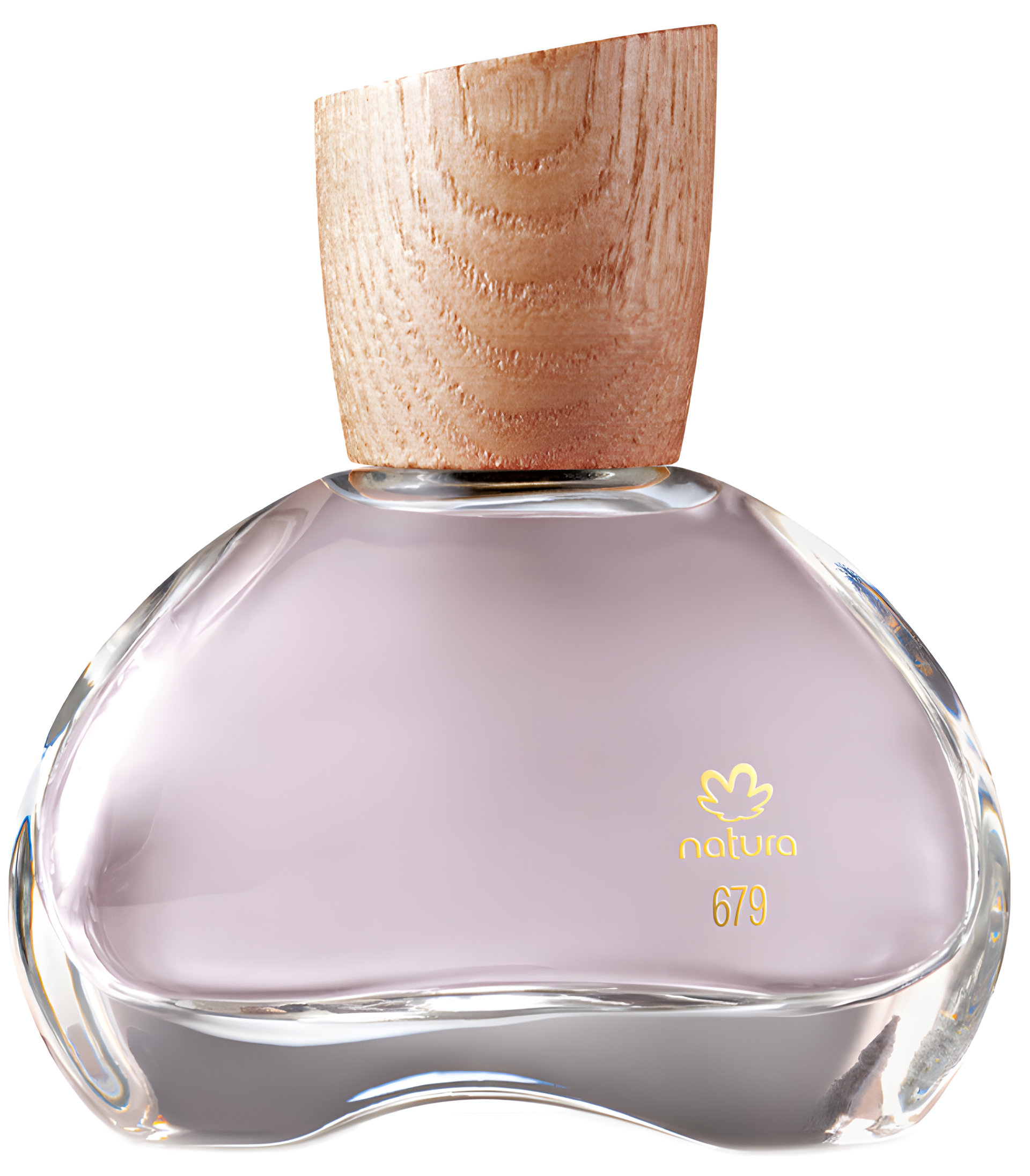 Picture of 679 Ambrette Copaíba fragrance