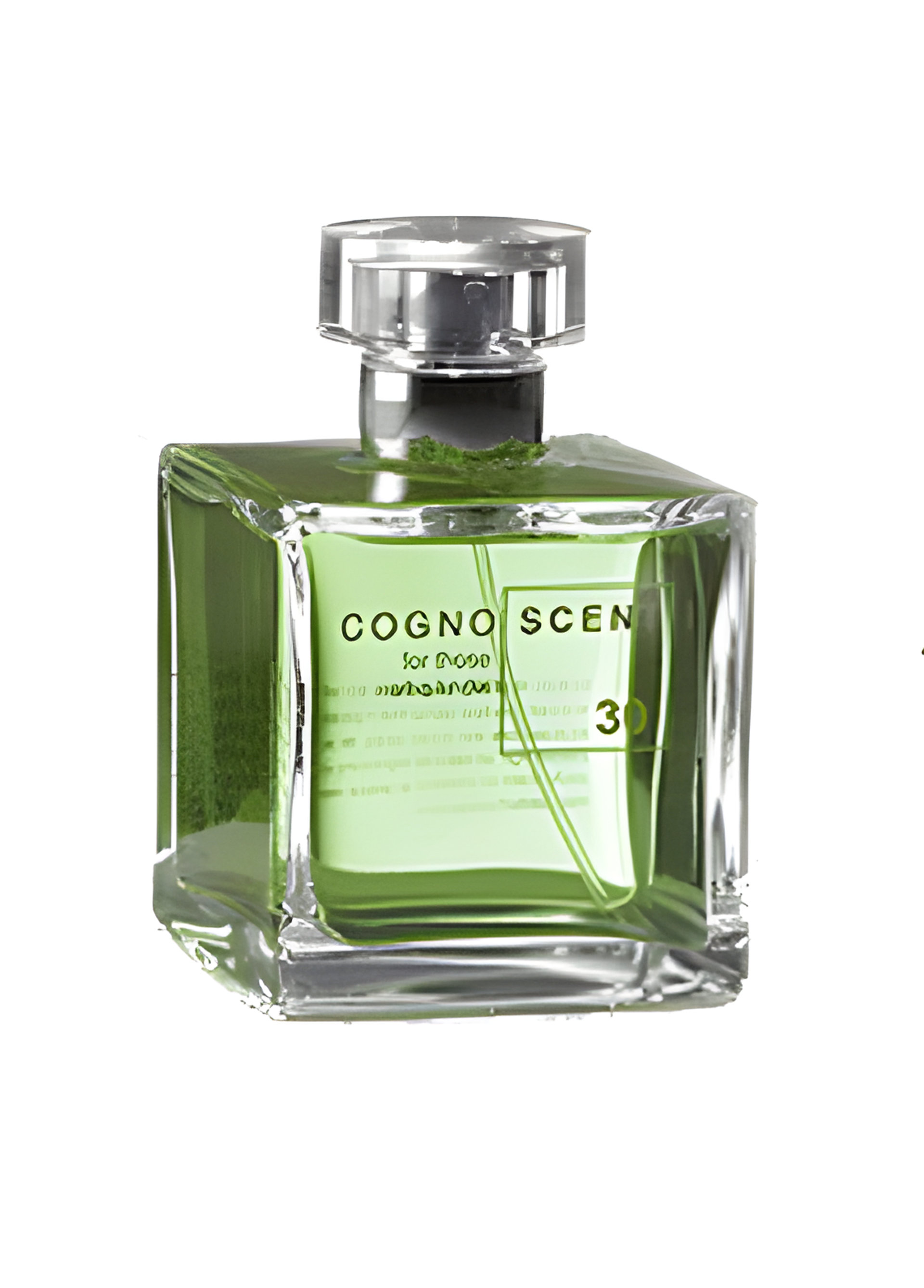 Picture of No 30 Hay Incense fragrance