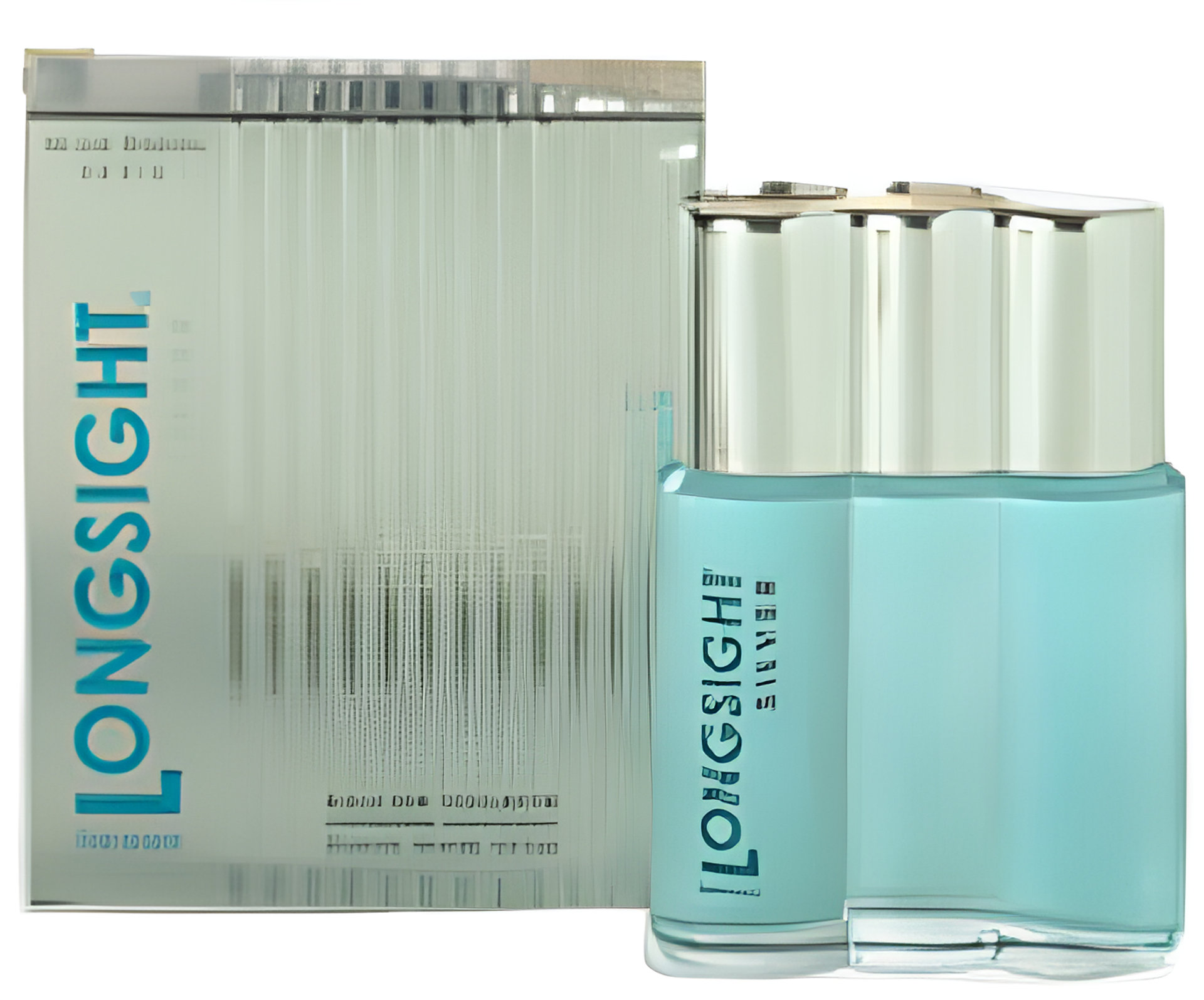 Picture of Longsight Silver fragrance