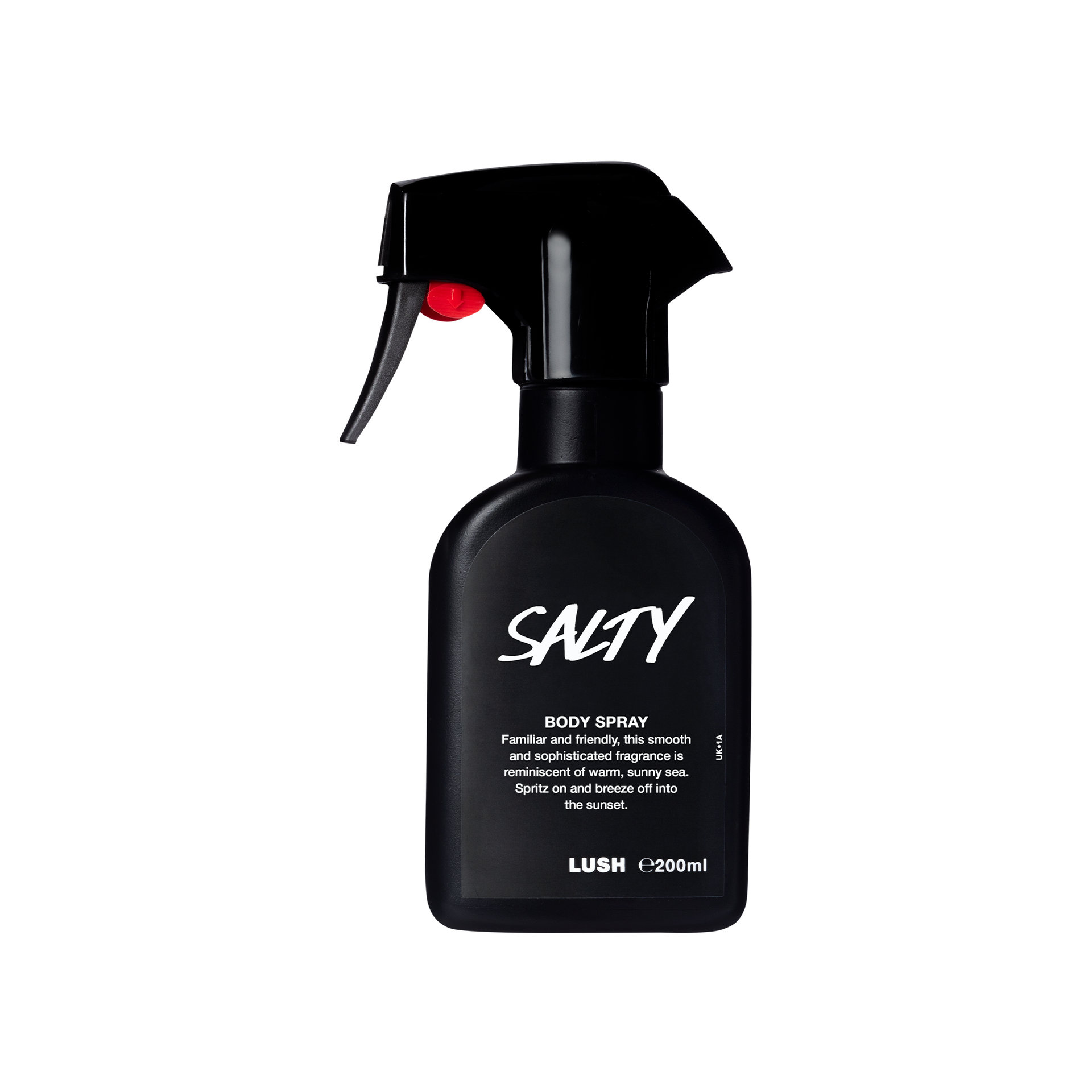 Picture of Salty fragrance