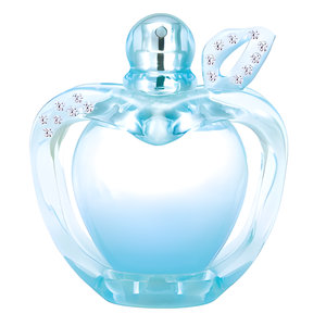 Sweet Charm Blue by Novae Plus perfume bottle