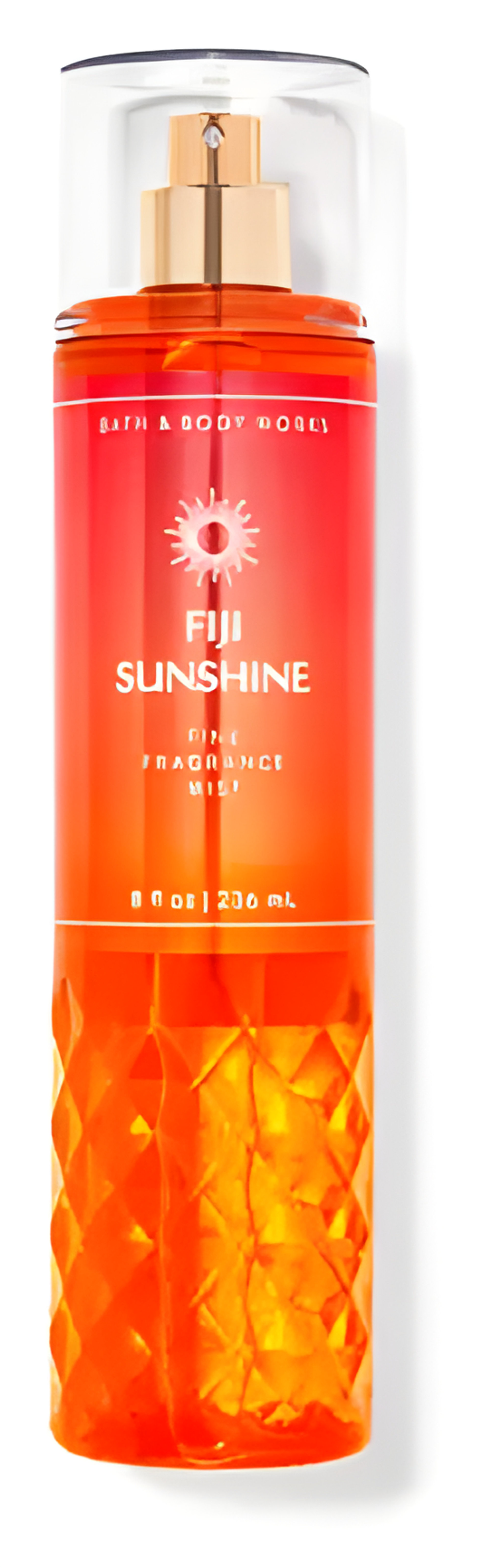 Picture of Fiji Sunshine fragrance