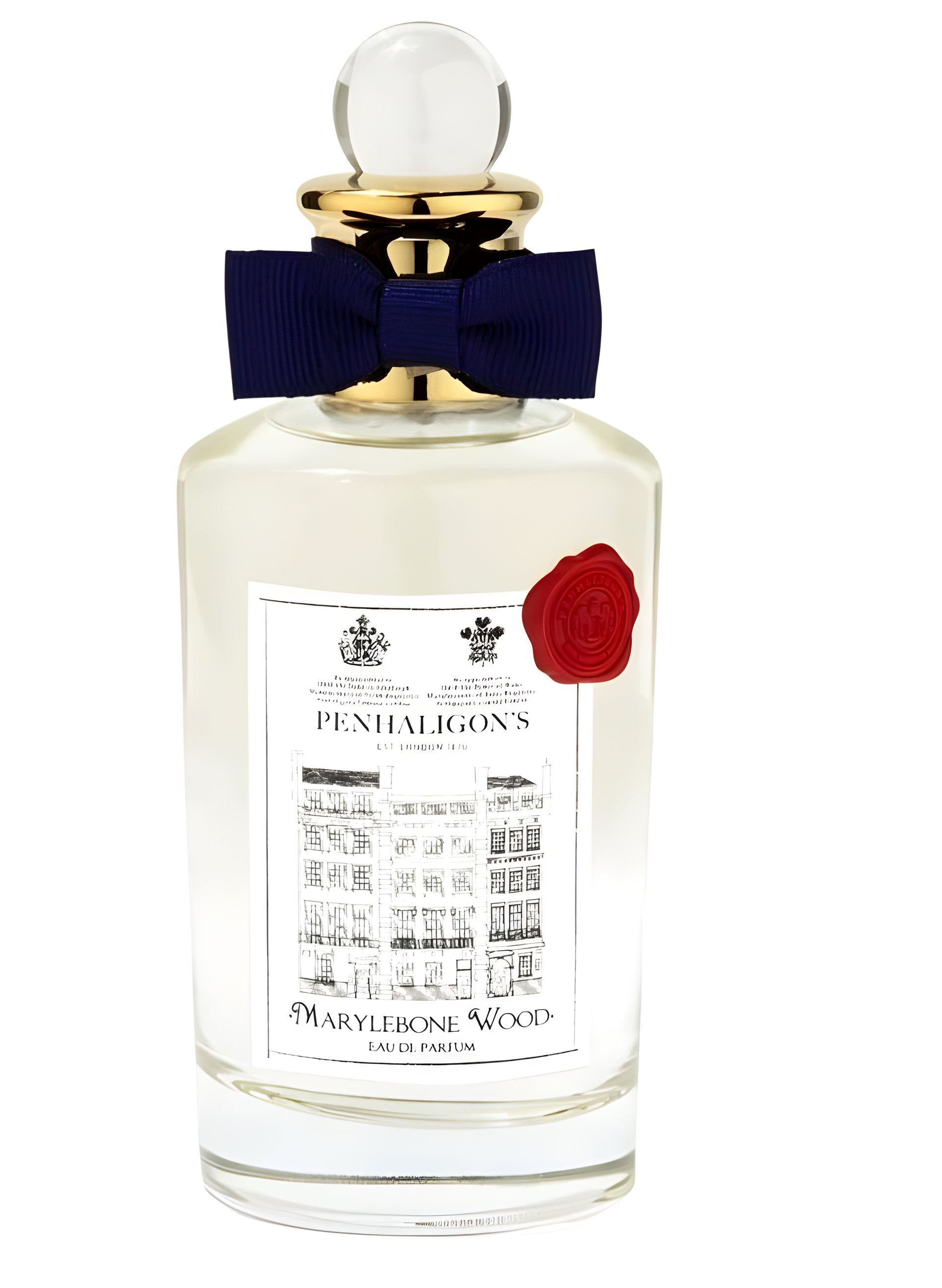 Picture of Marylebone Wood fragrance