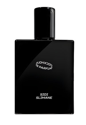 Sidi Slimane by 109 Parfums perfume bottle