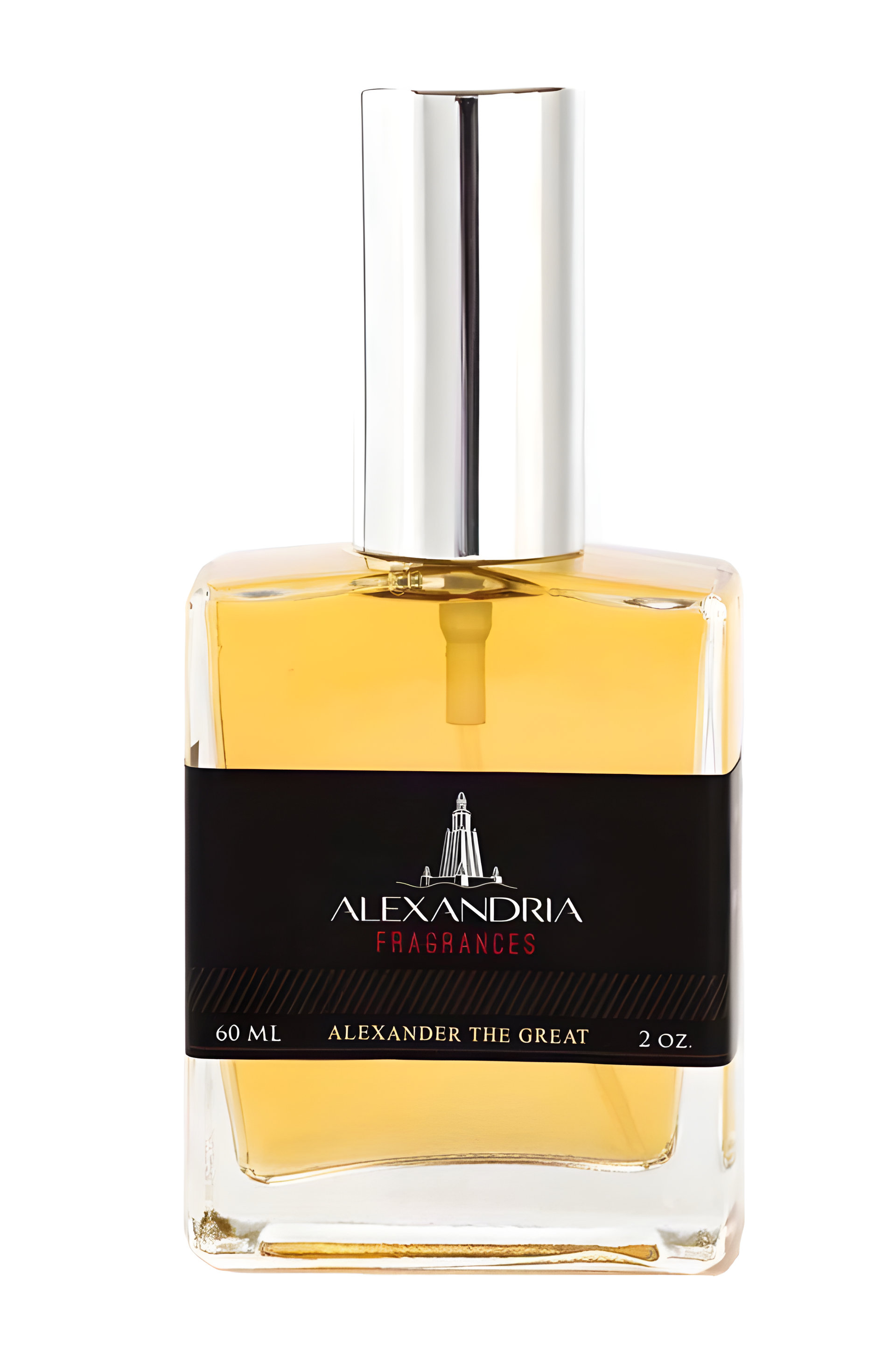 Picture of Alexander the Great fragrance
