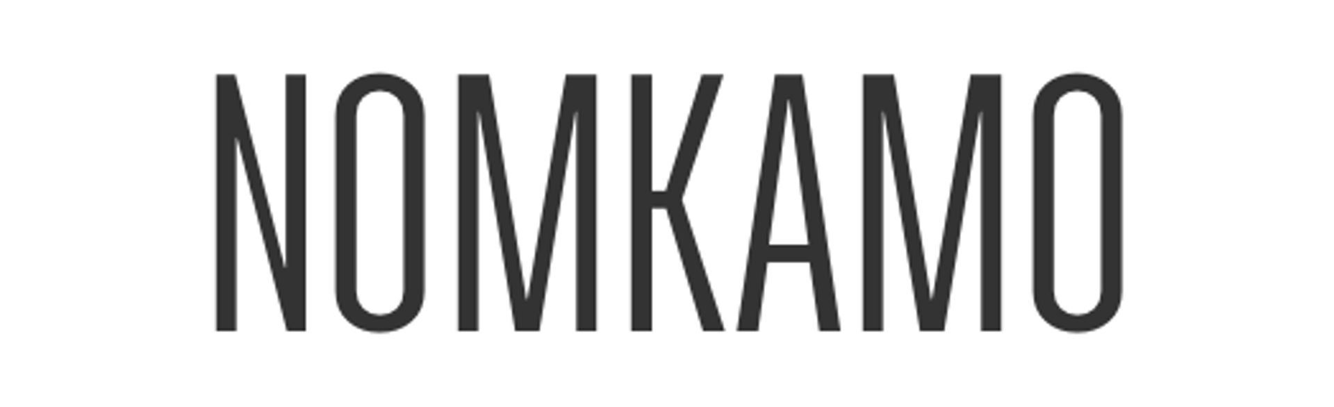 Picture of NOMKAMO brand