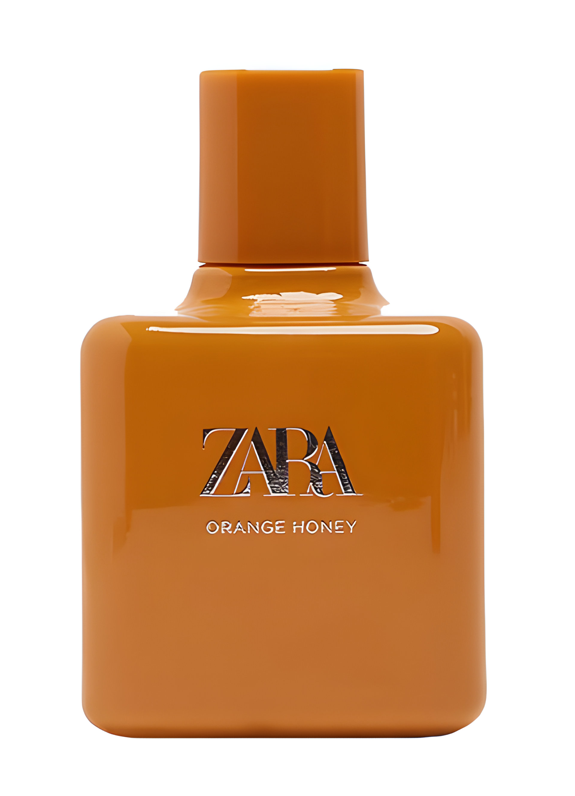 Picture of Orange Honey fragrance