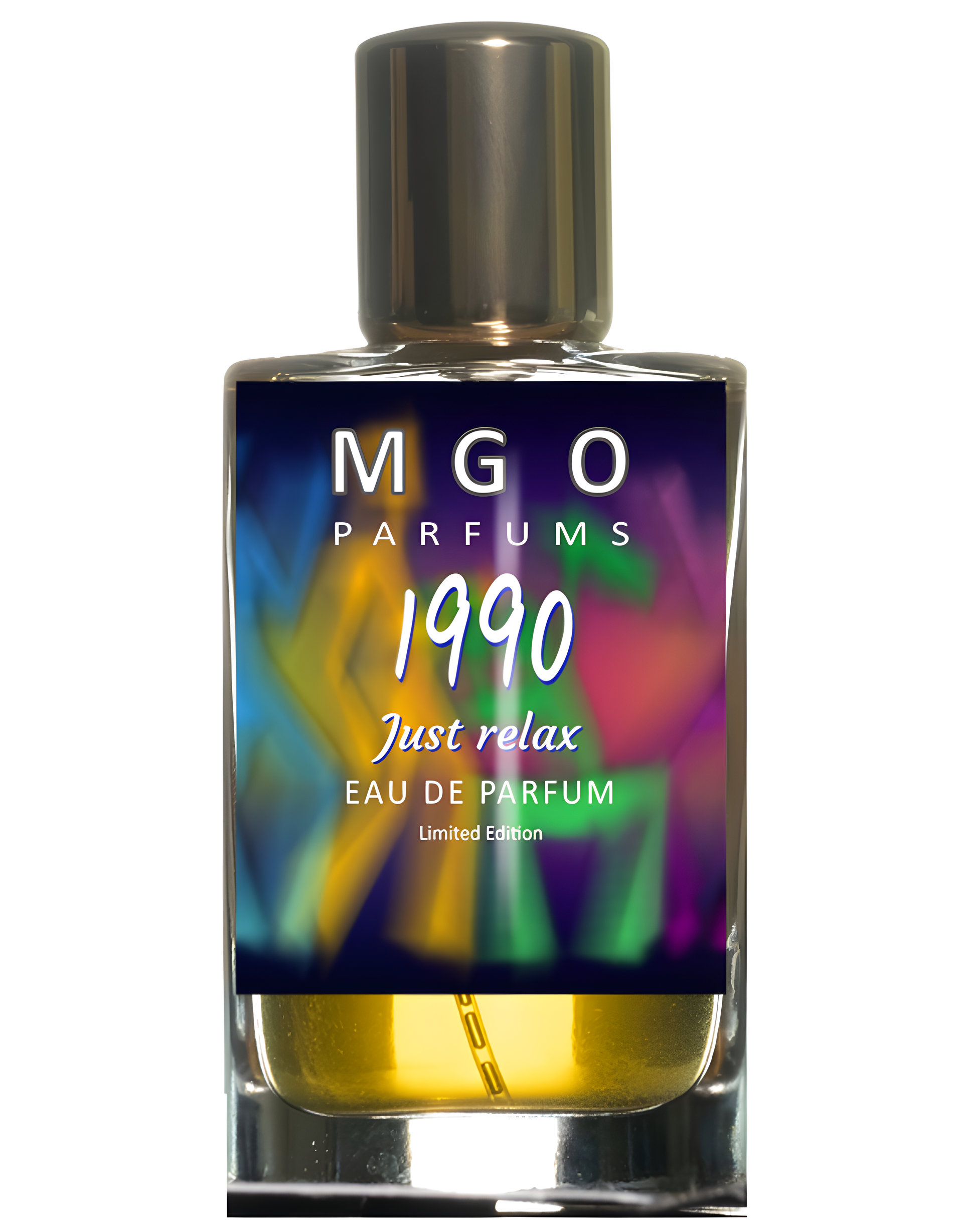 Picture of Just Relax 1990 fragrance