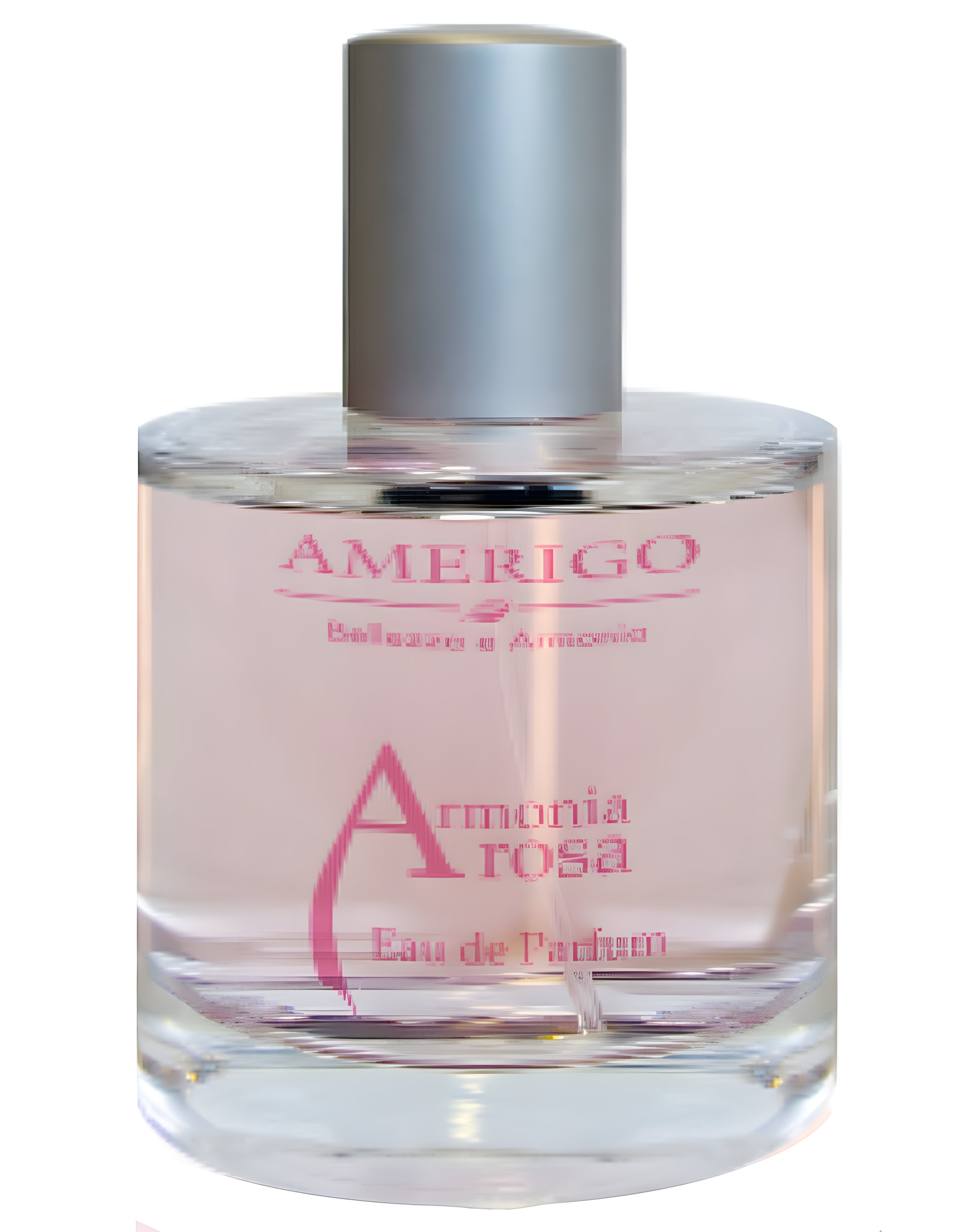 Picture of Armonia Rosa fragrance