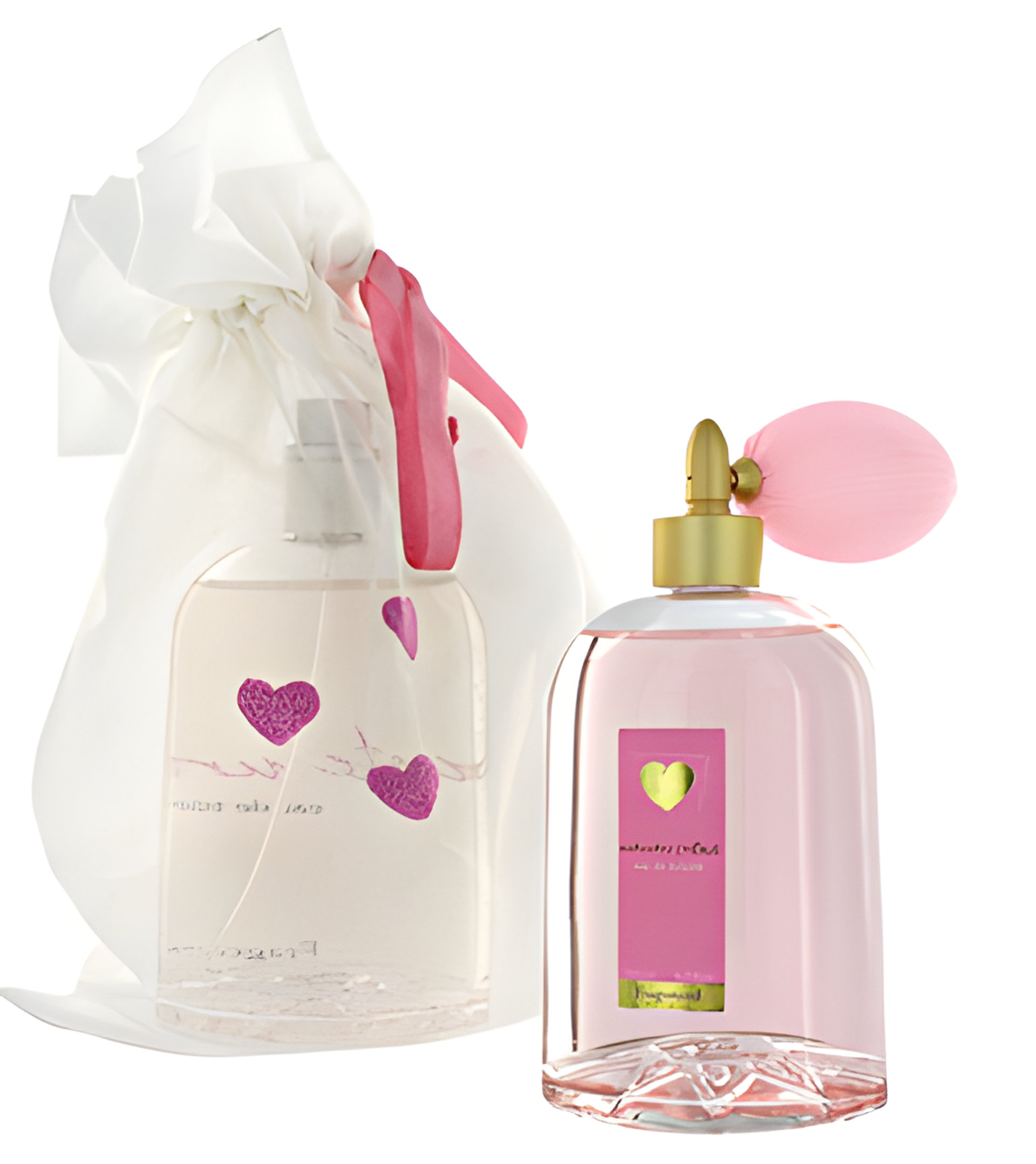 Picture of Maman Cherie fragrance