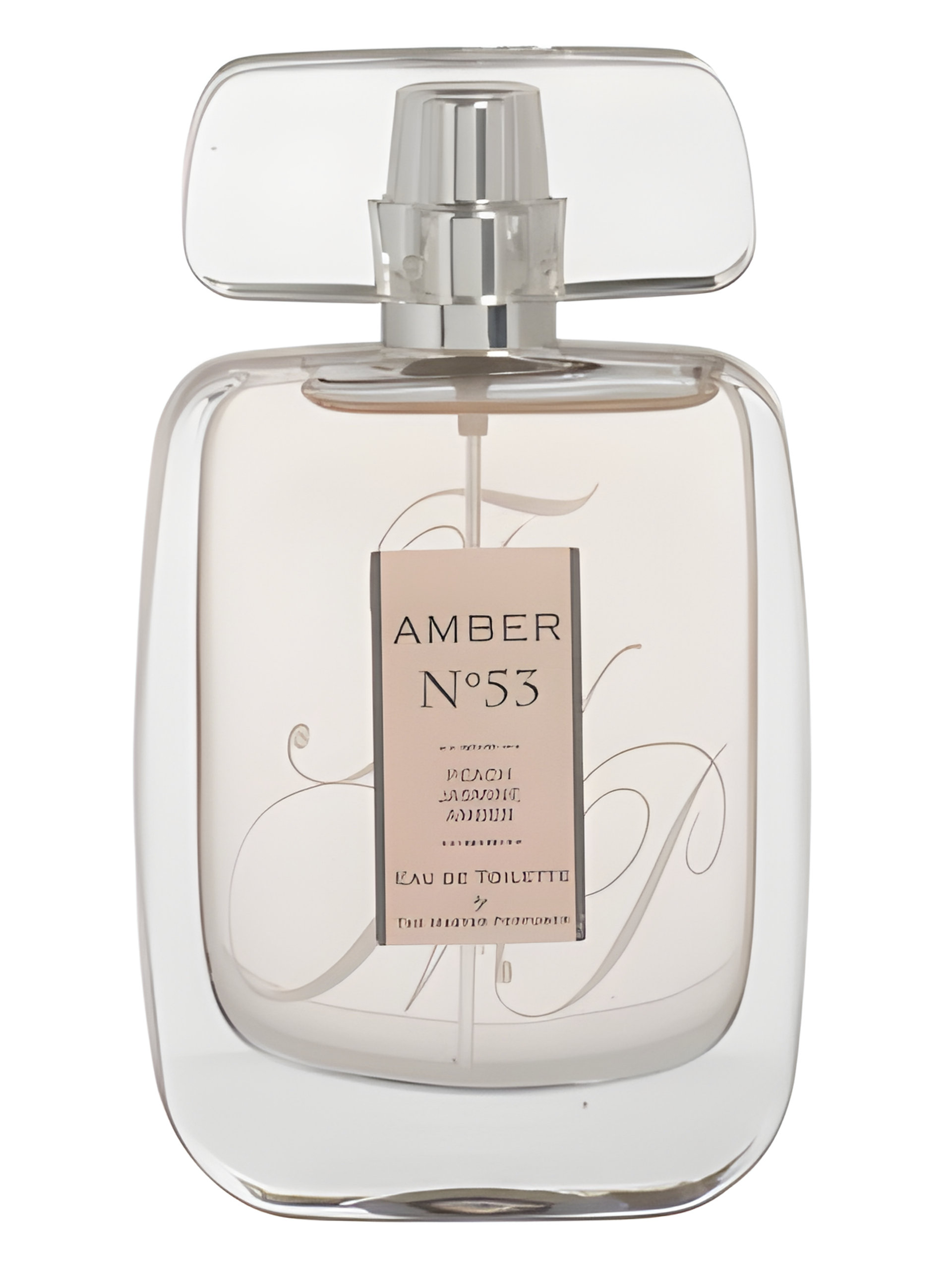 Picture of Amber N°53 fragrance