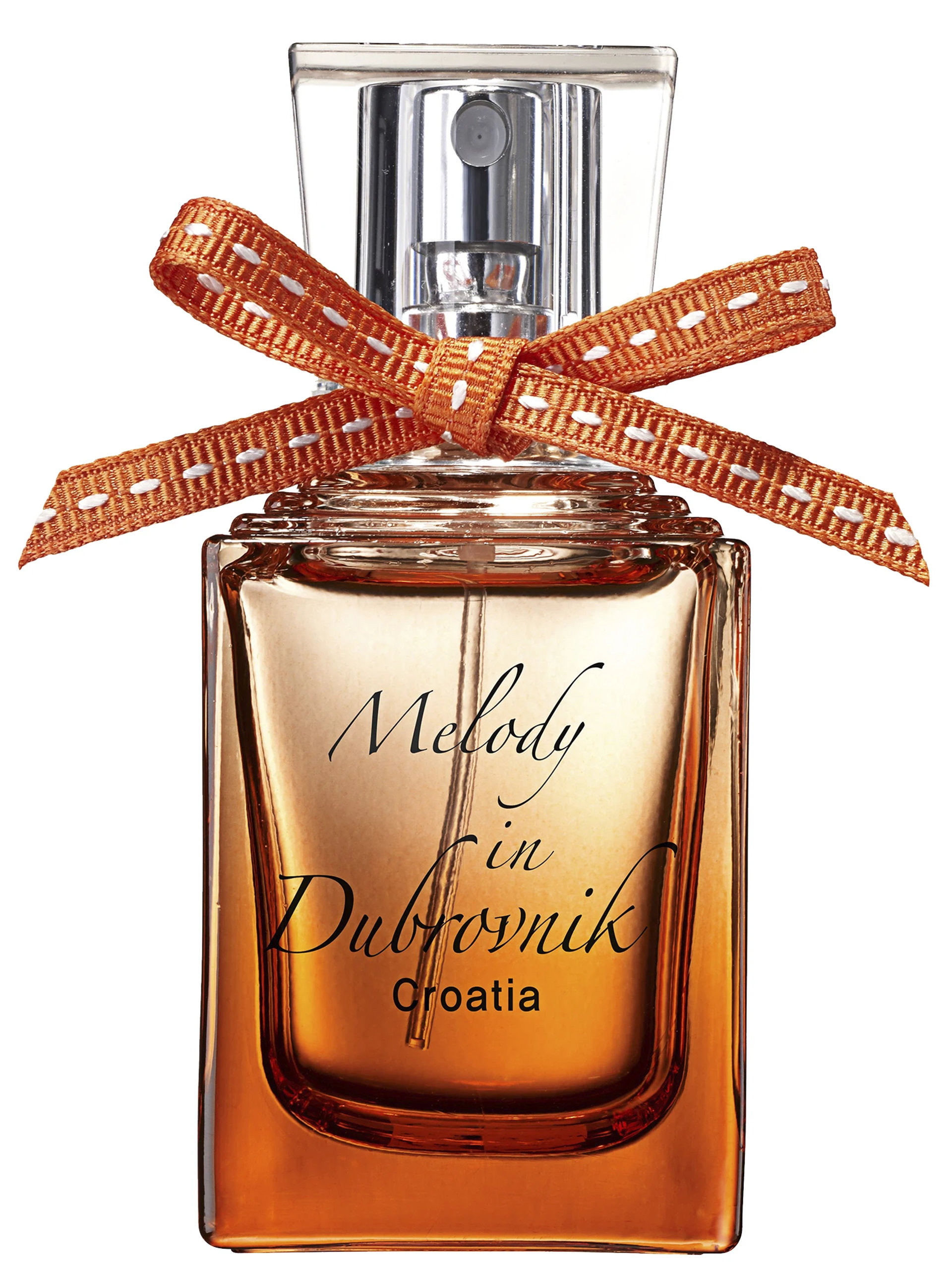 Picture of Melody in Dubrovnik Croatia fragrance