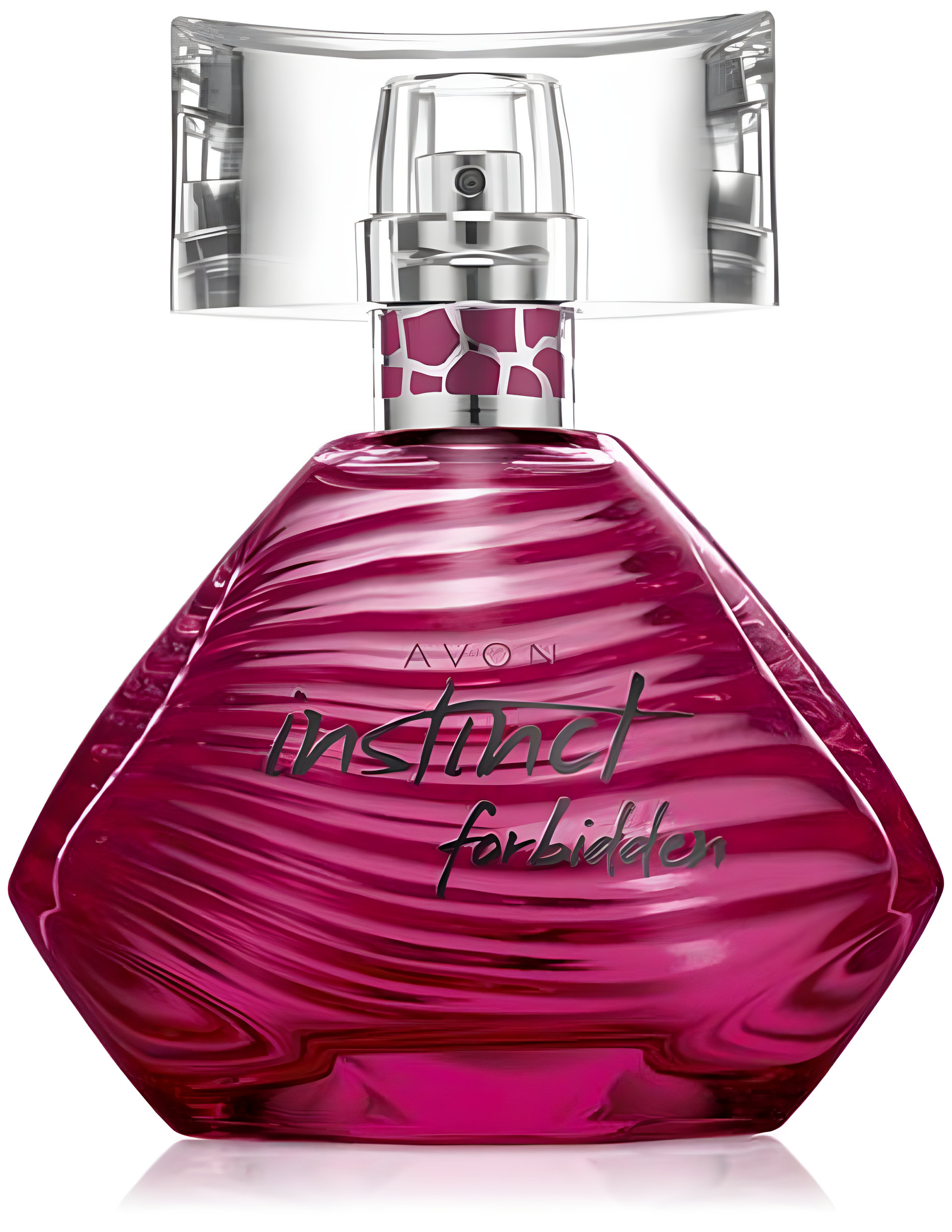 Picture of Instinct Forbidden fragrance