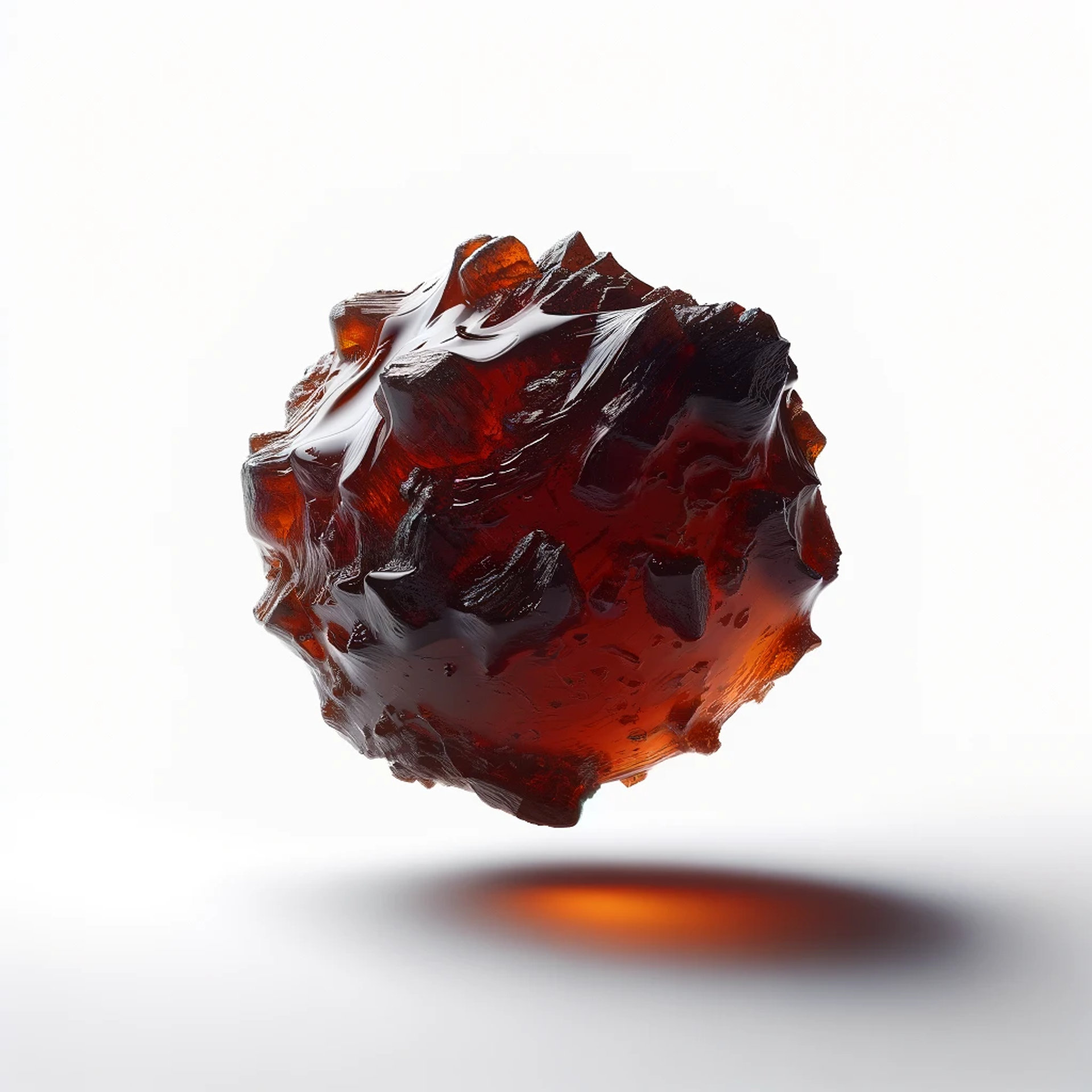 Picture of Gurjun Balsam note