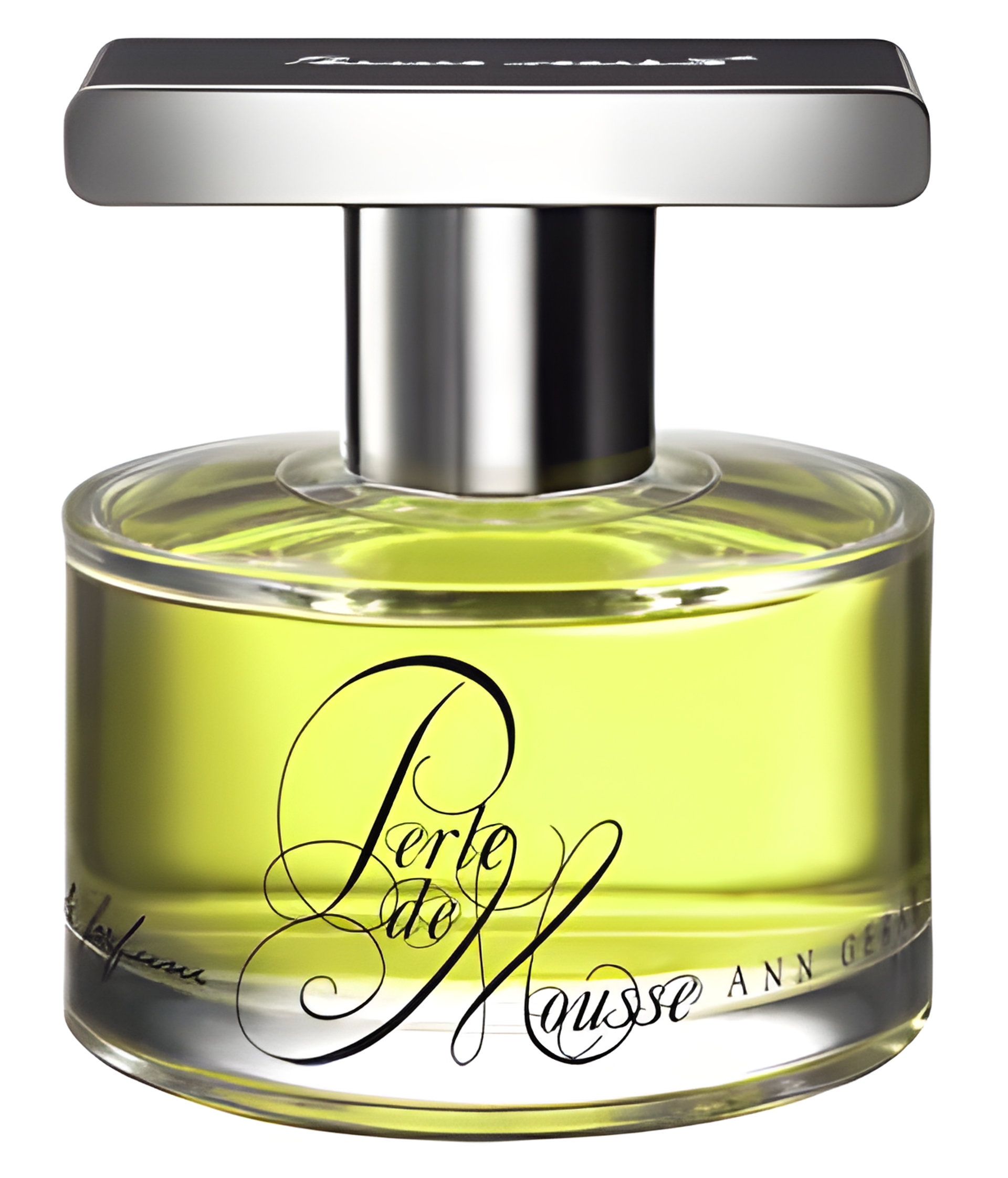 Picture of Perle de Mousse fragrance