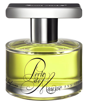 Perle de Mousse by Ann Gerard perfume bottle