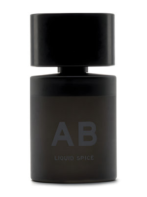 AB Liquid Spice by Blood Concept perfume bottle