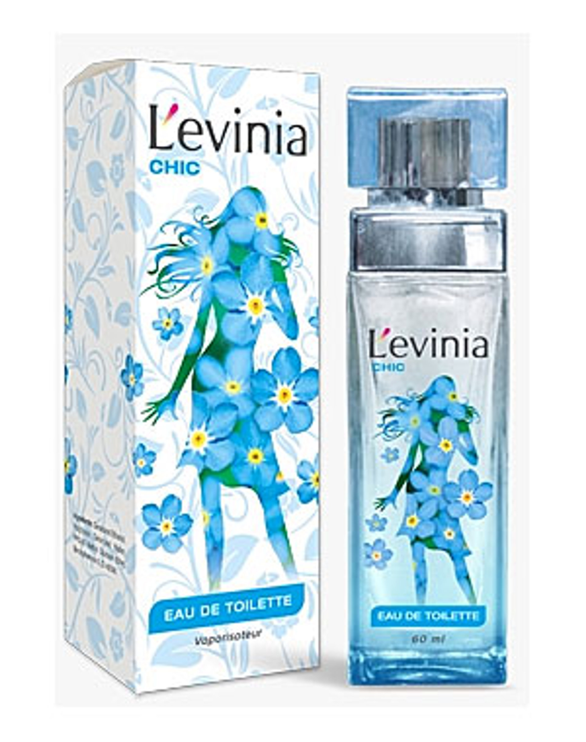 Picture of Chic fragrance