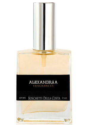 Boschetti Della Costa by Alexandria Fragrances perfume bottle