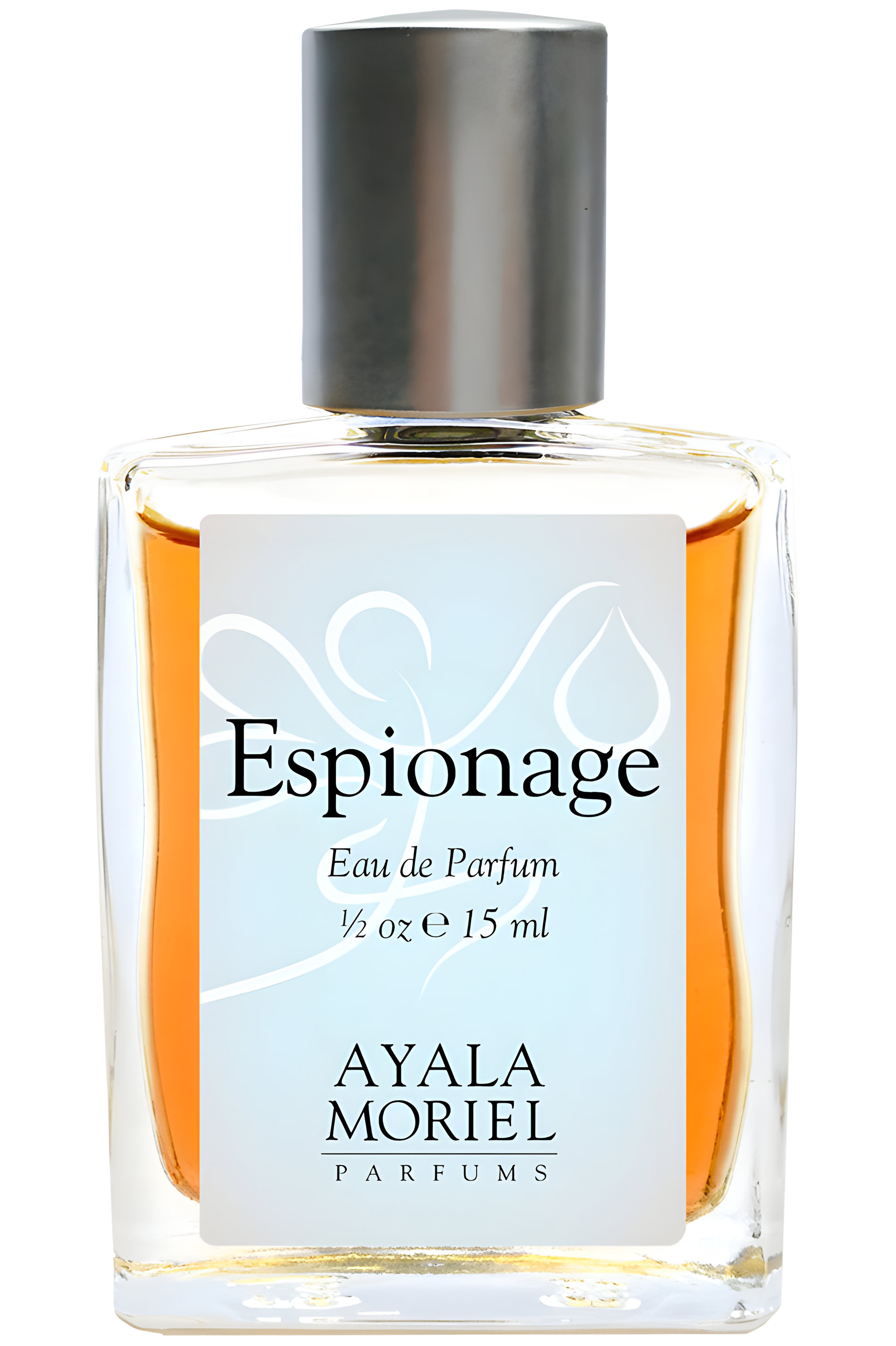 Espionage by Ayala Moriel