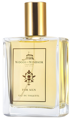 For Men by Woods of Windsor perfume bottle