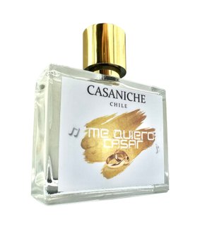 Me Quiero Casar by Casaniche perfume bottle