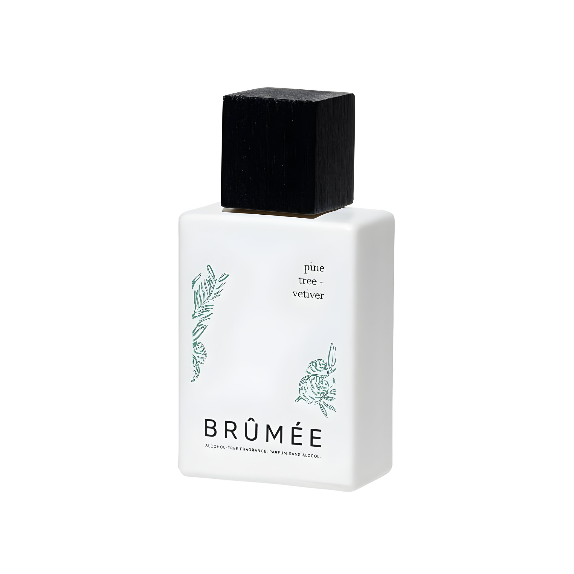 Picture of Pine Tree + Vetiver fragrance