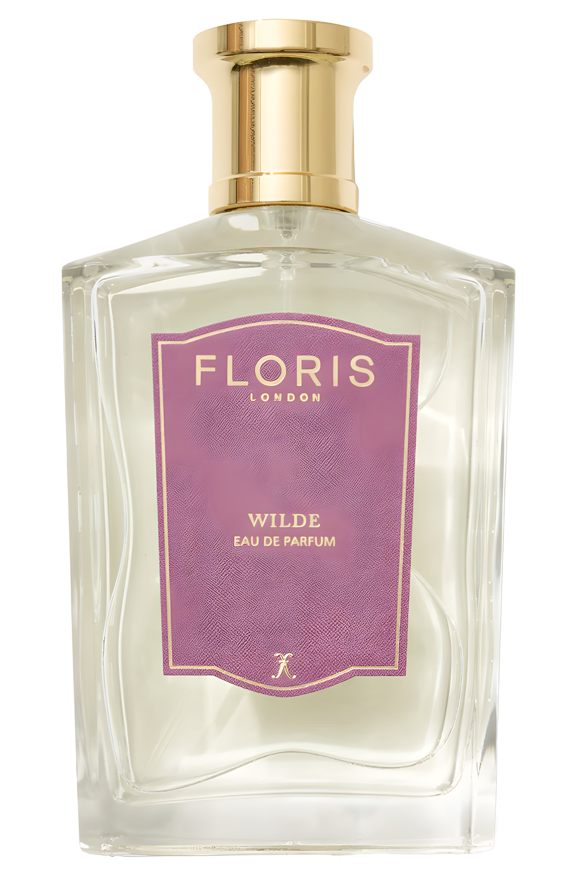 Picture of Wilde fragrance