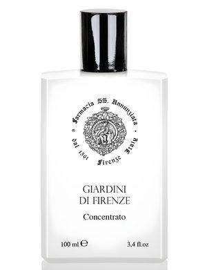 Giardini Di Firenze by Farmacia SS. Annunziata perfume bottle