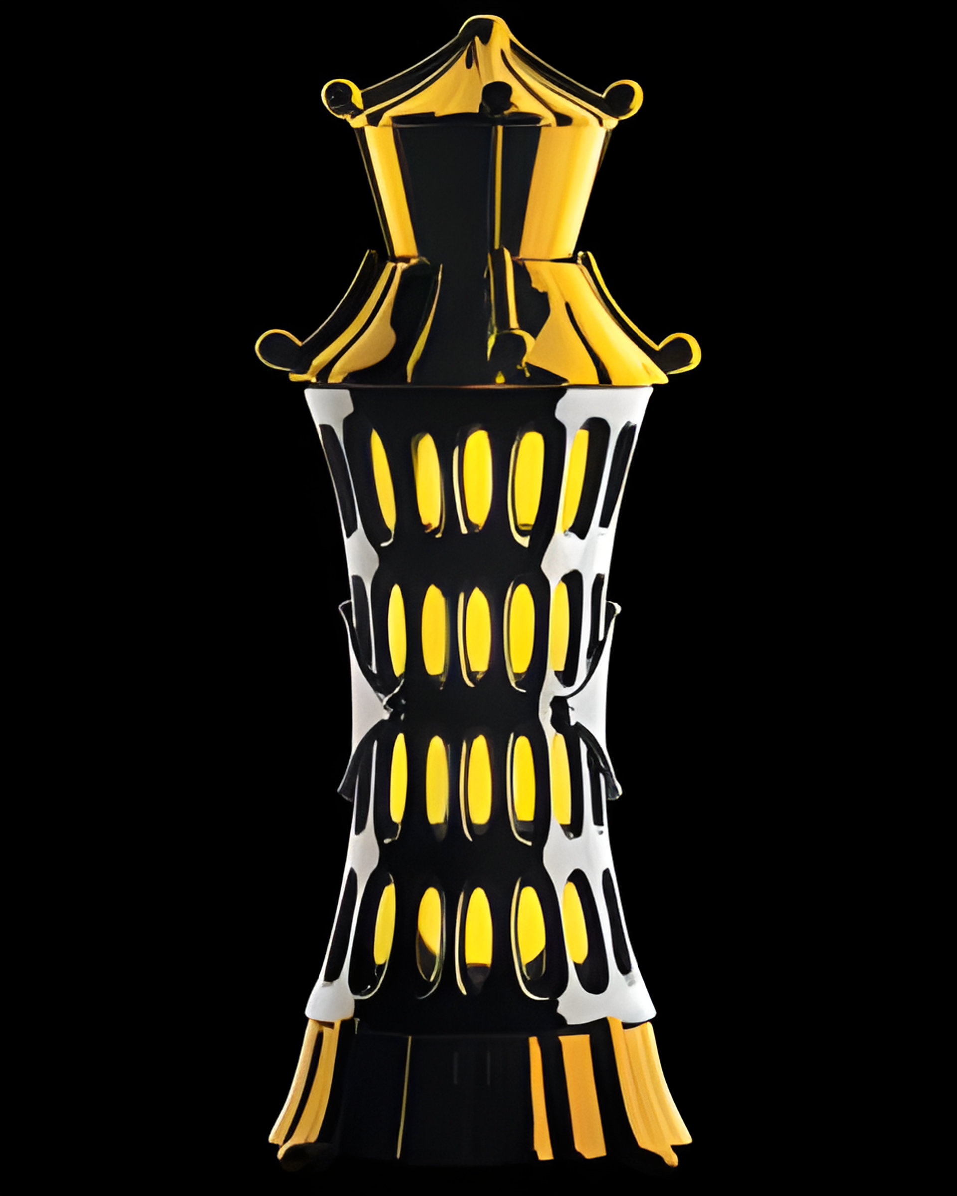 Picture of Mizyaan fragrance