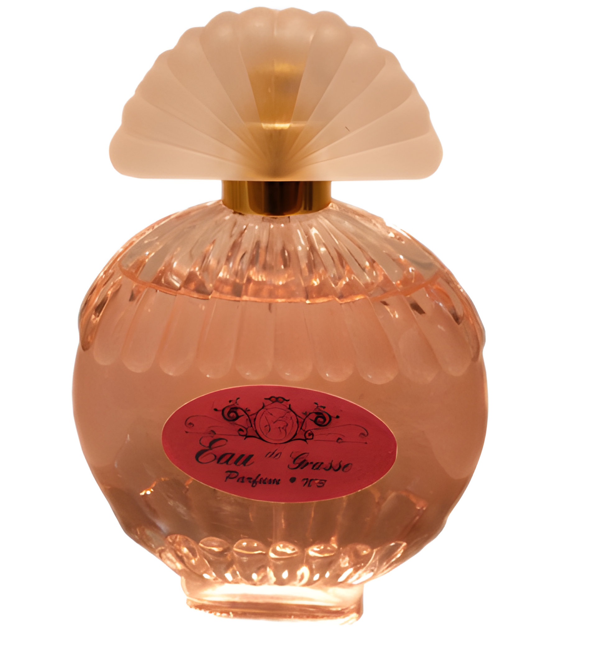 Picture of Eau de Grasse No 3 fragrance