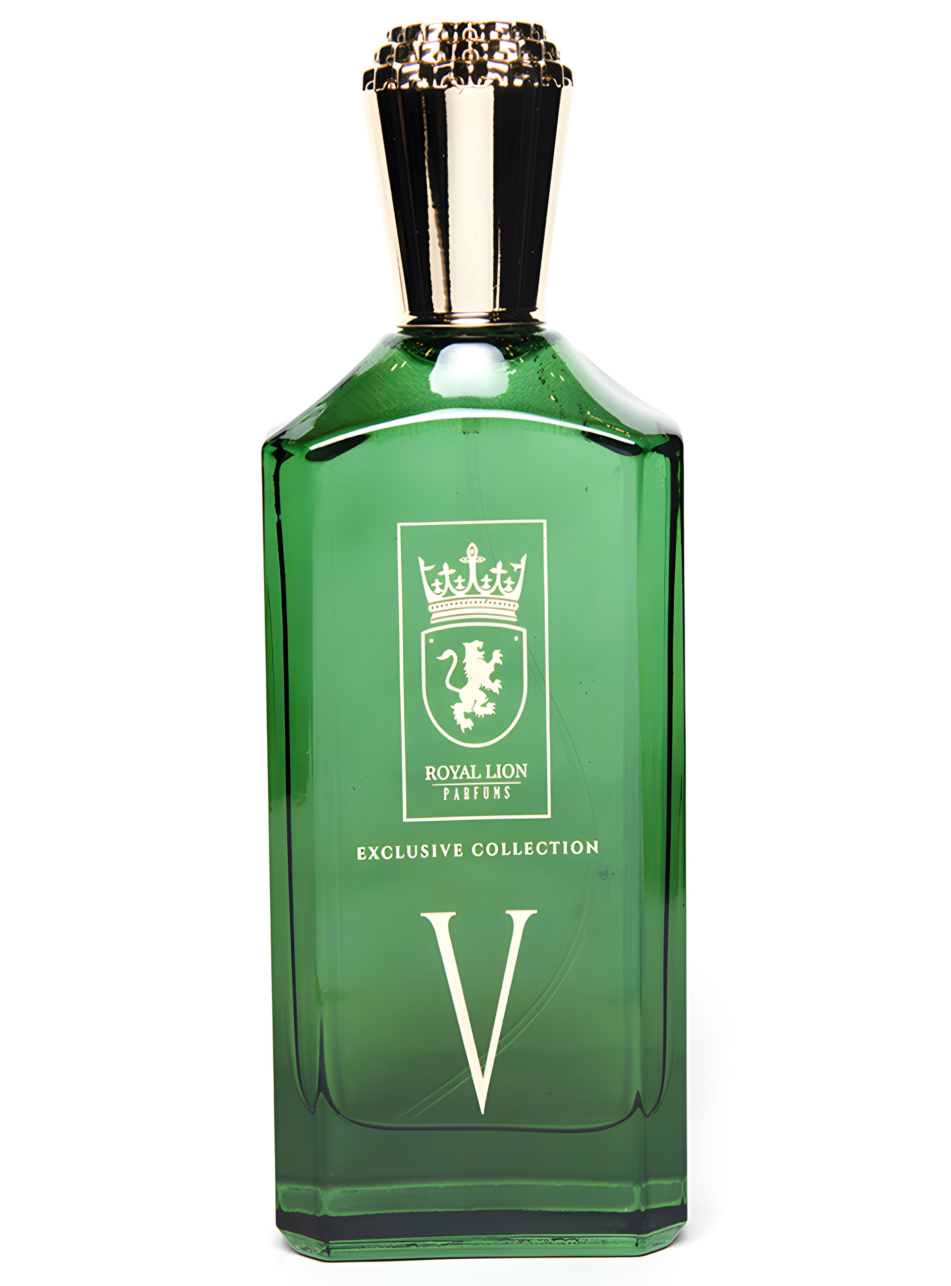 Picture of Royal Lion Exclusive No. v fragrance