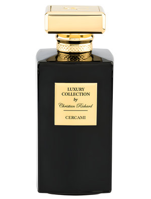 Cercami by Christian Richard perfume bottle