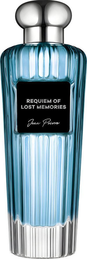 Requiem of Lost Memories by Jean Poivre perfume bottle
