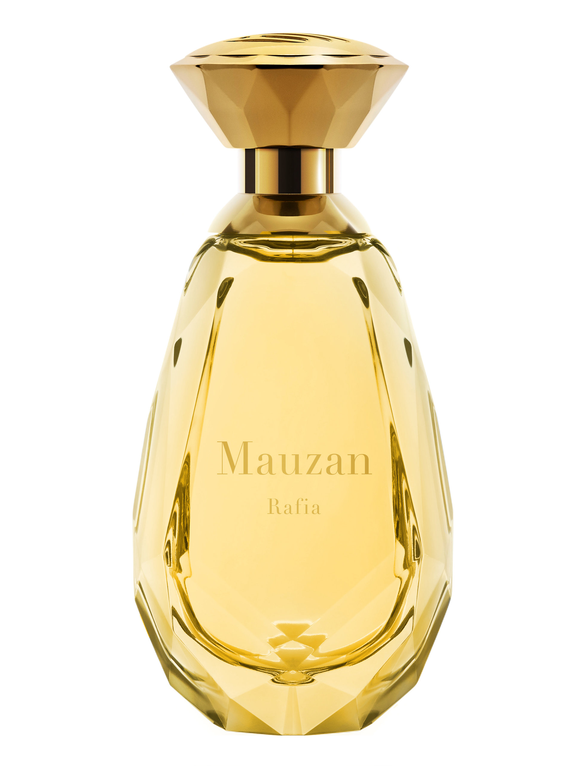 Picture of Rafia fragrance