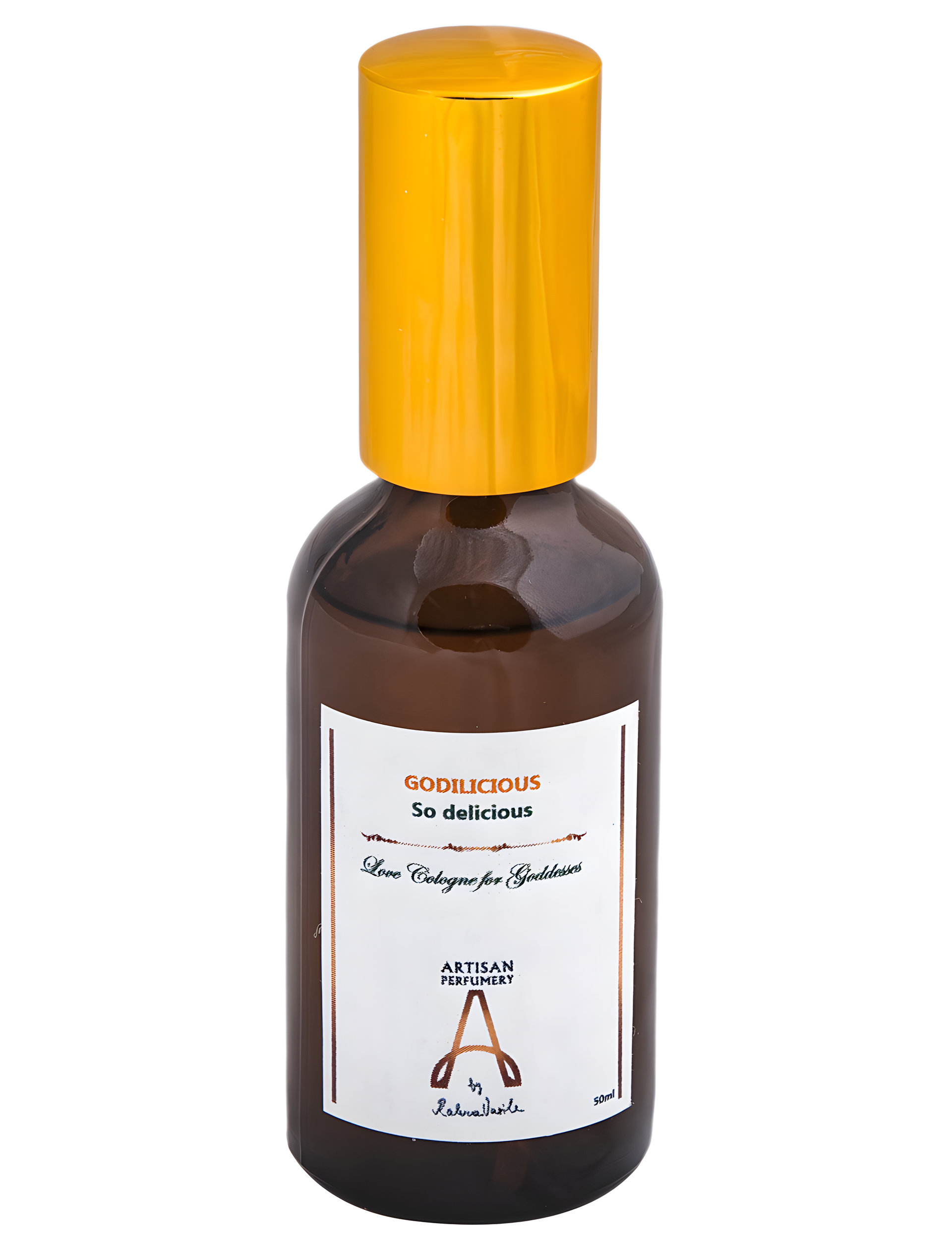 Picture of Godilicious (Love Cologne for Goddesses) fragrance