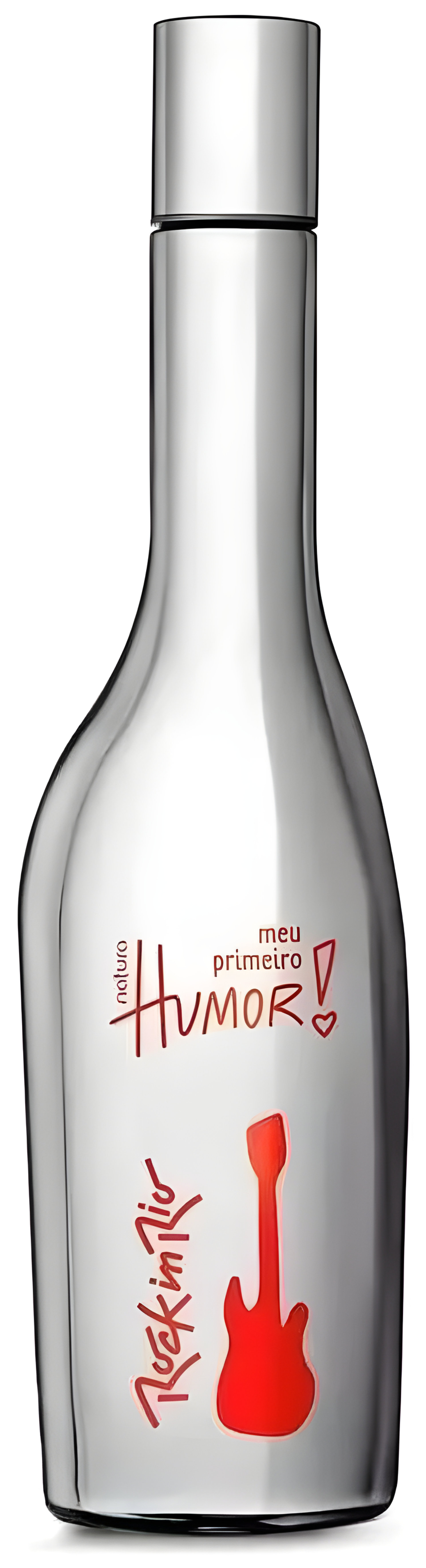 Picture of Meu Primeiro Humor Rock in Rio fragrance
