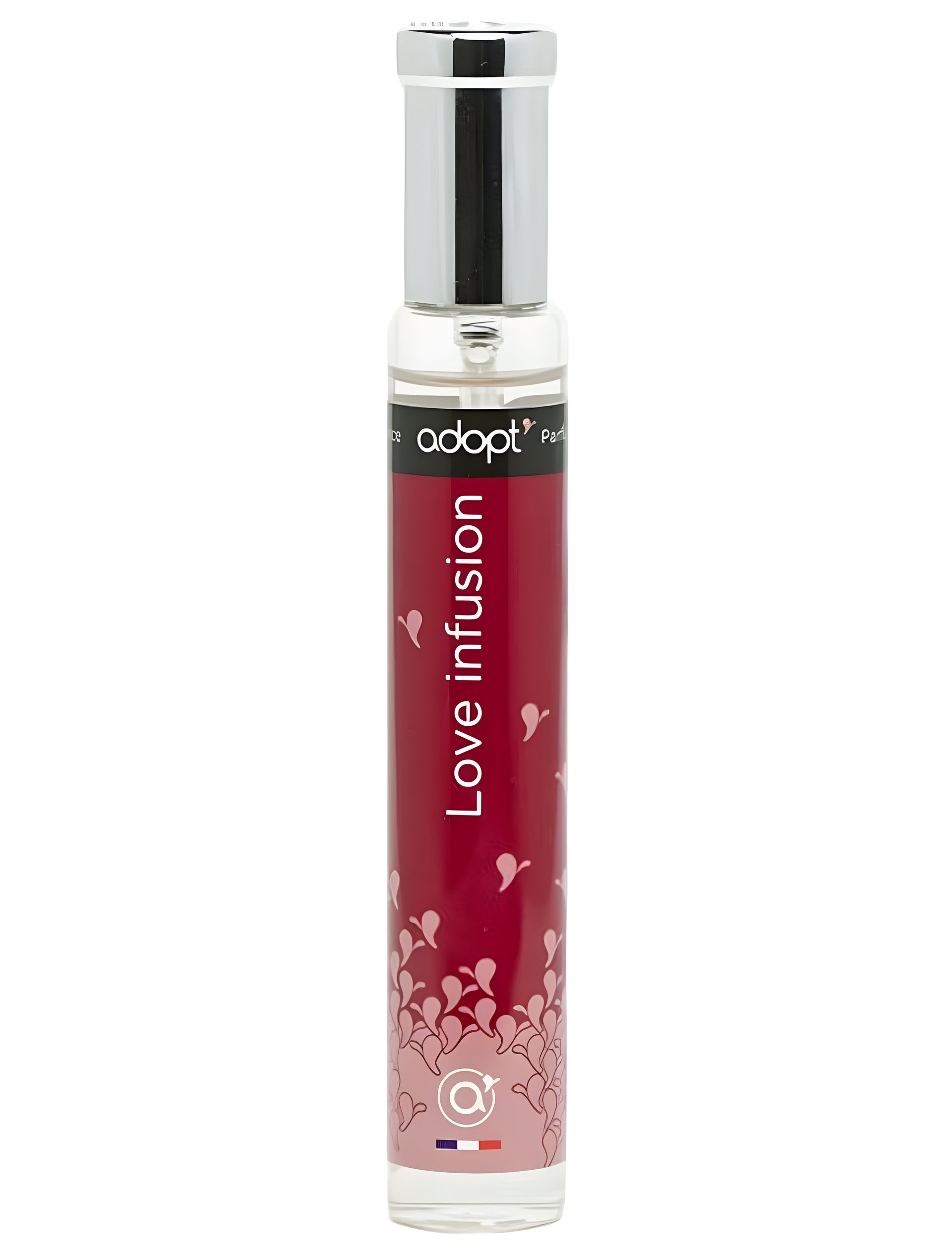 Picture of Love Infusion fragrance
