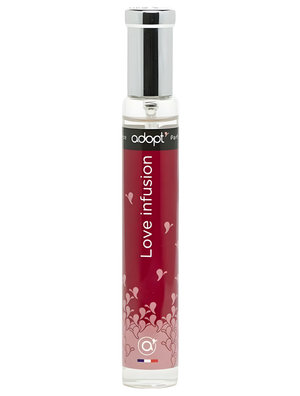 Love Infusion by Adopt Parfums perfume bottle