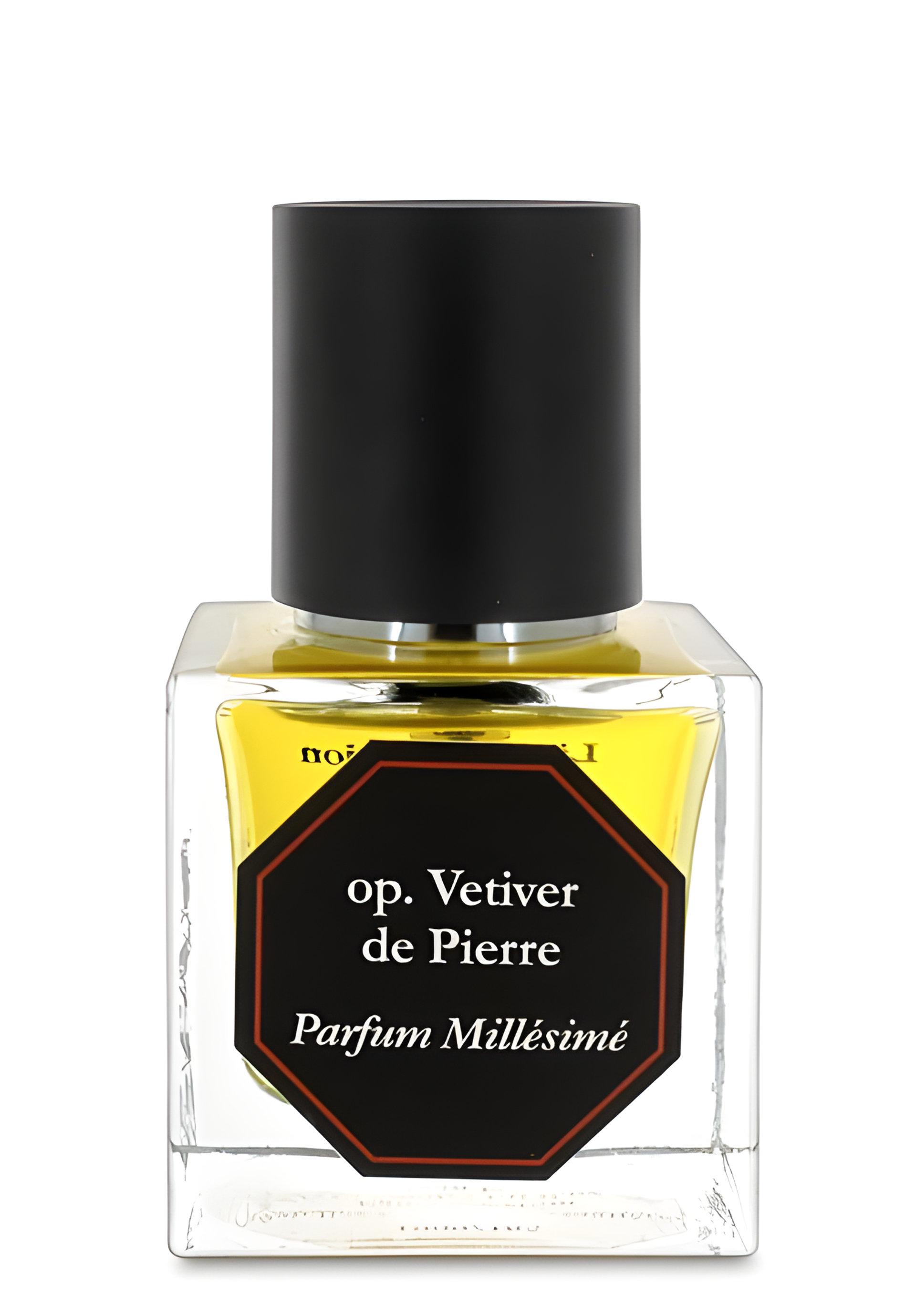 Picture of Vetiver de Pierre fragrance