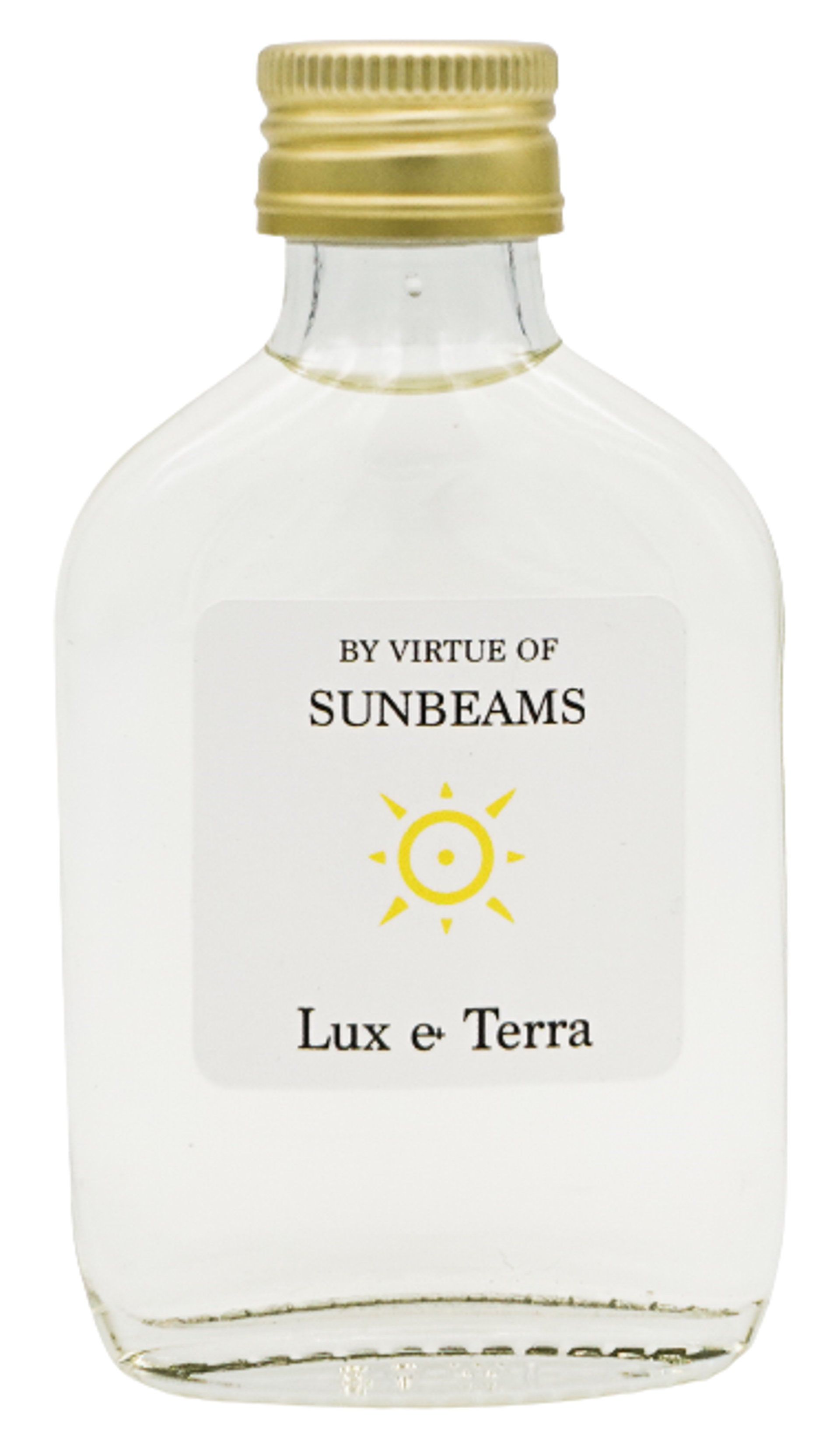Picture of By Virtue of Sunbeams fragrance