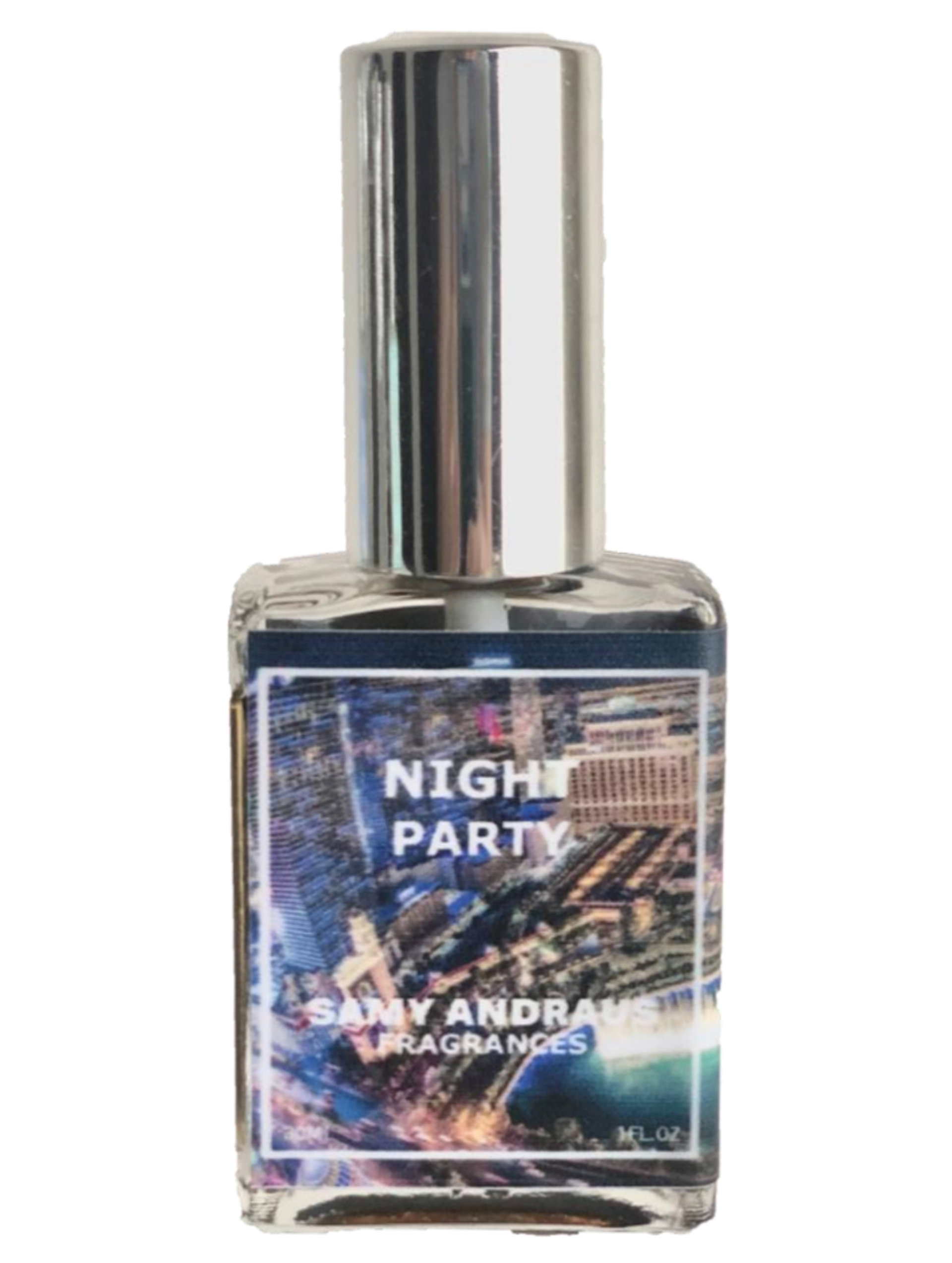 Picture of Night Party fragrance