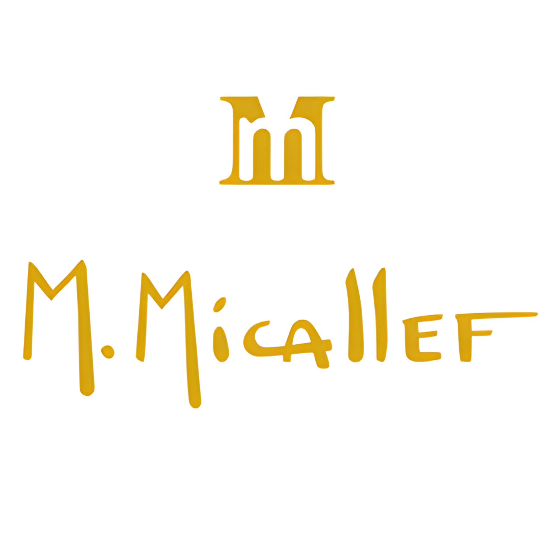 Picture of M. Micallef brand