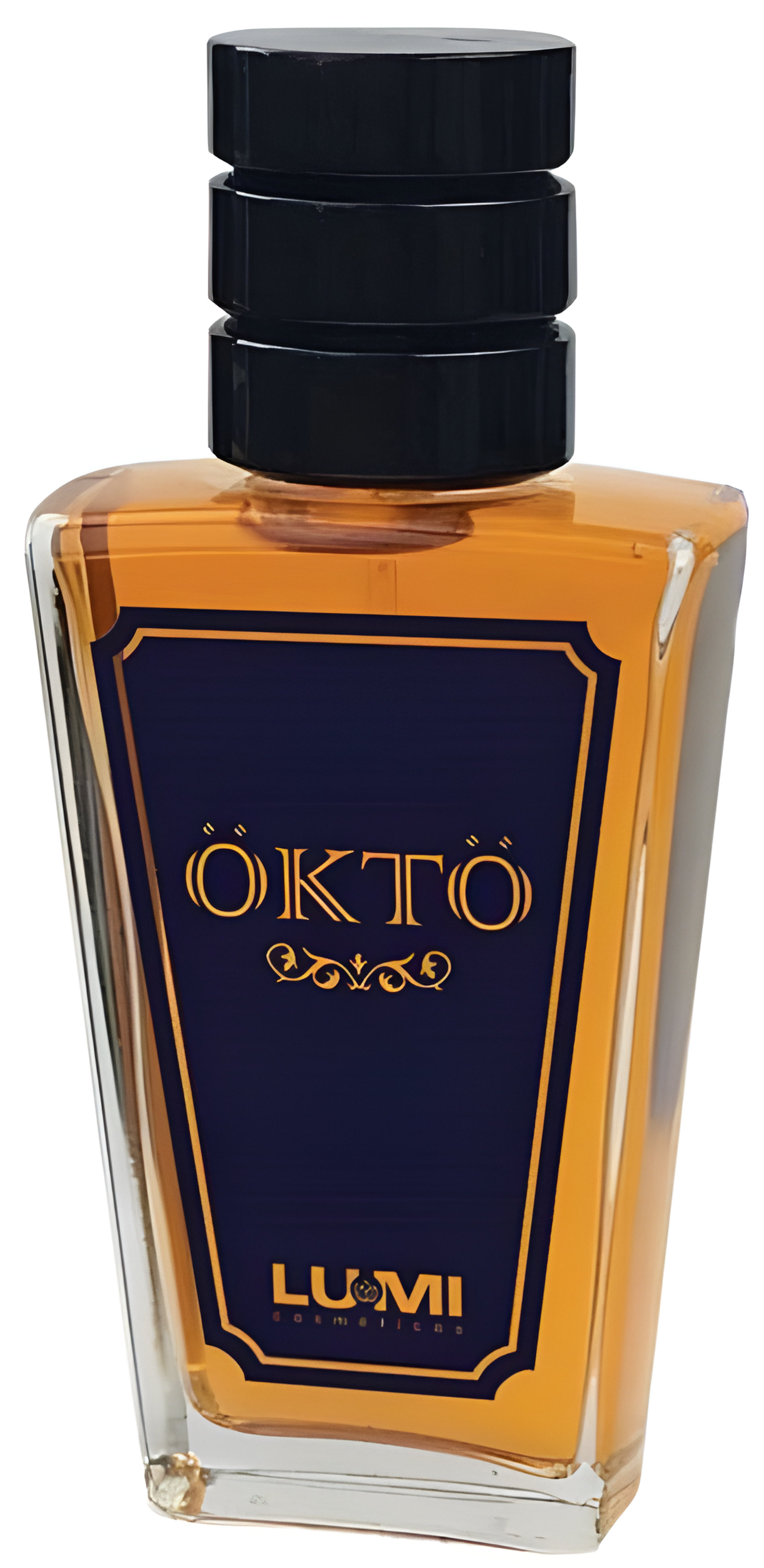 Picture of Okto fragrance